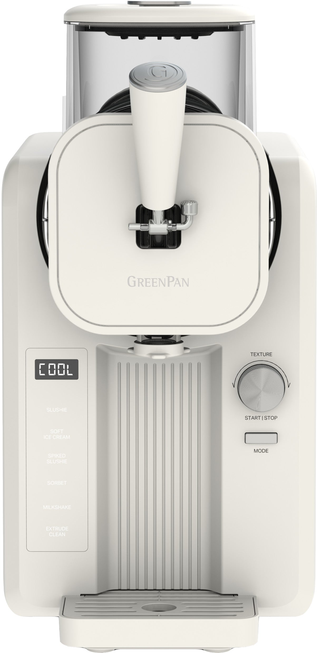 GreenPan Crème FROST