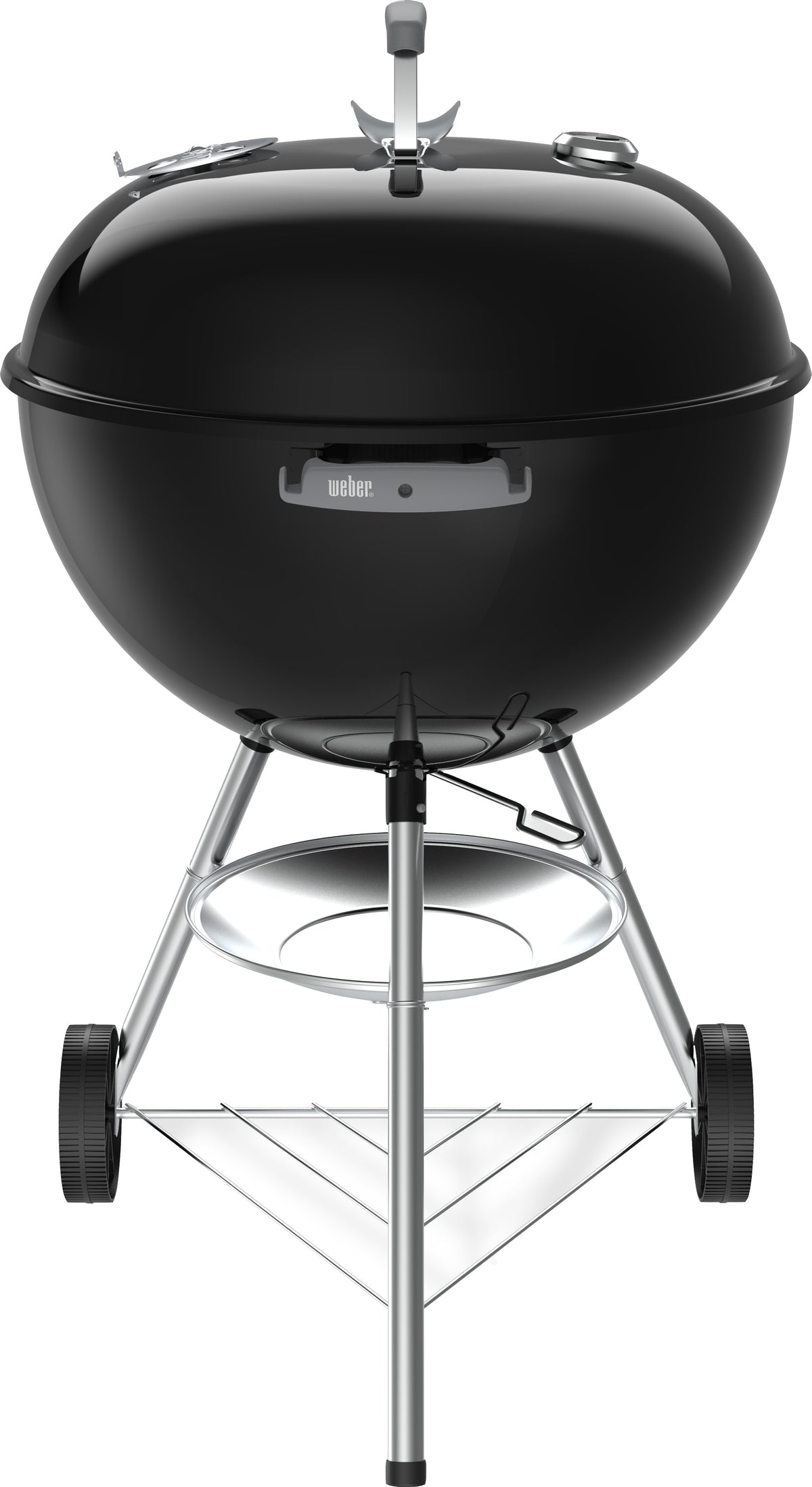 Weber Original Kettle 57 cm Schwarz