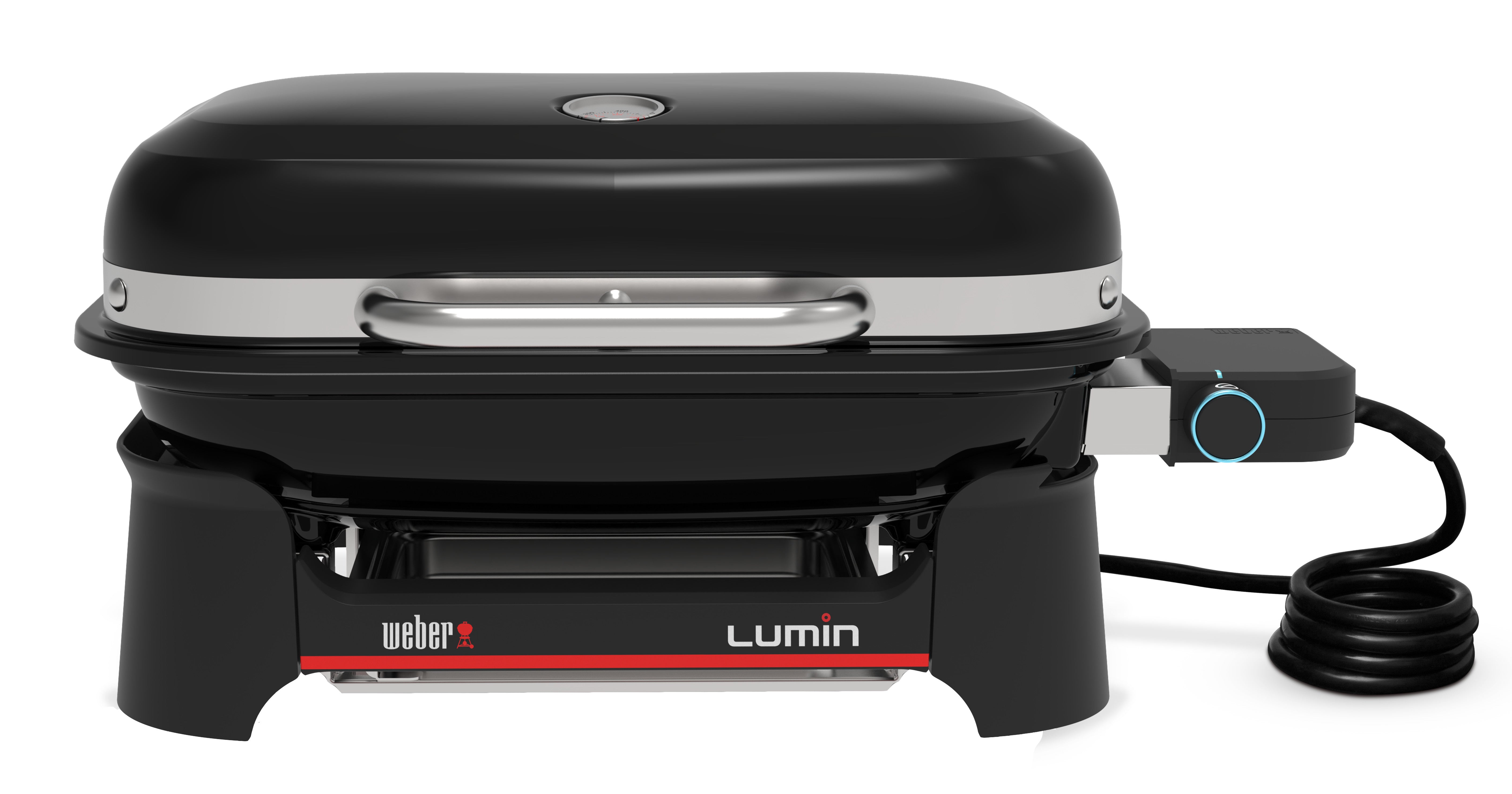 Weber compact