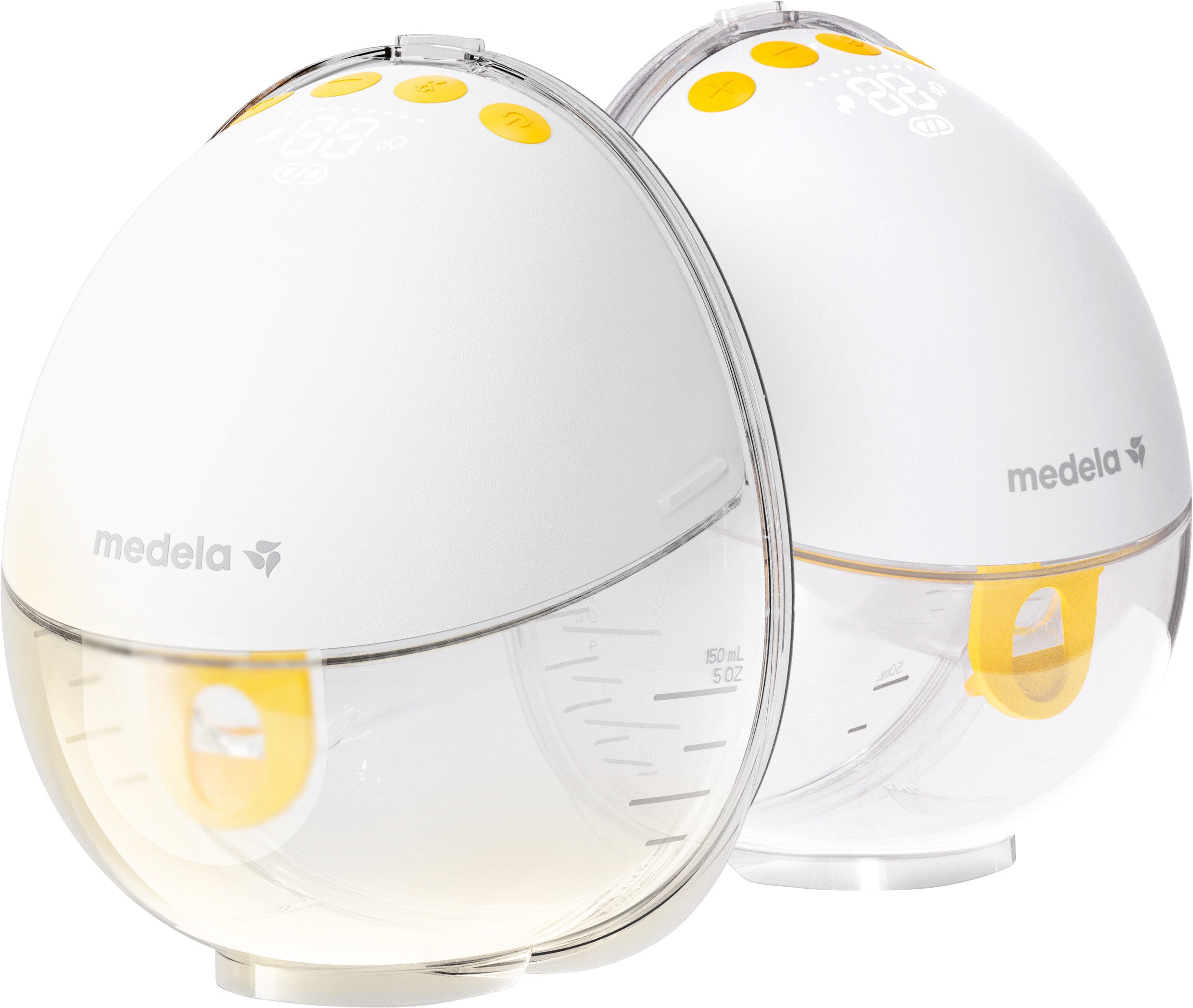 Medela Motion InBra Double