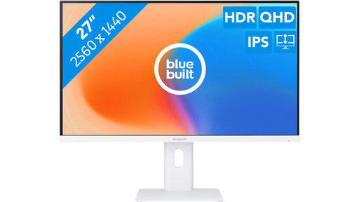 BlueBuilt 27 Zoll Quad HD 200Hz Monitor