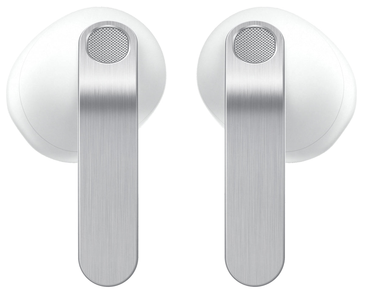 Samsung Buds4 Wit