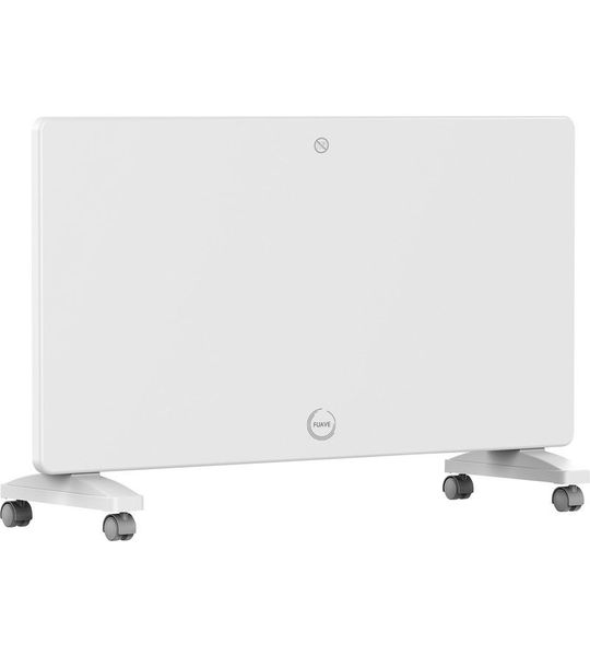 Fuave Copenhague 2000 Blanc