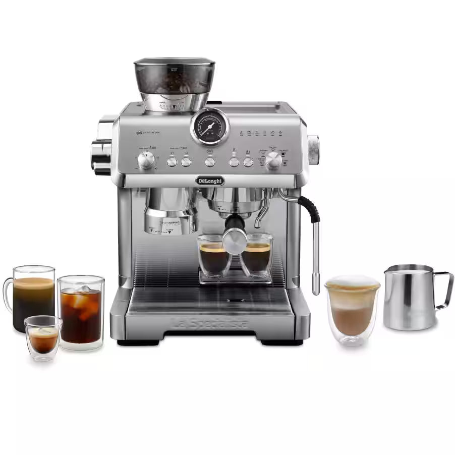 DeLonghi  La Specialista Opera EC9555.M