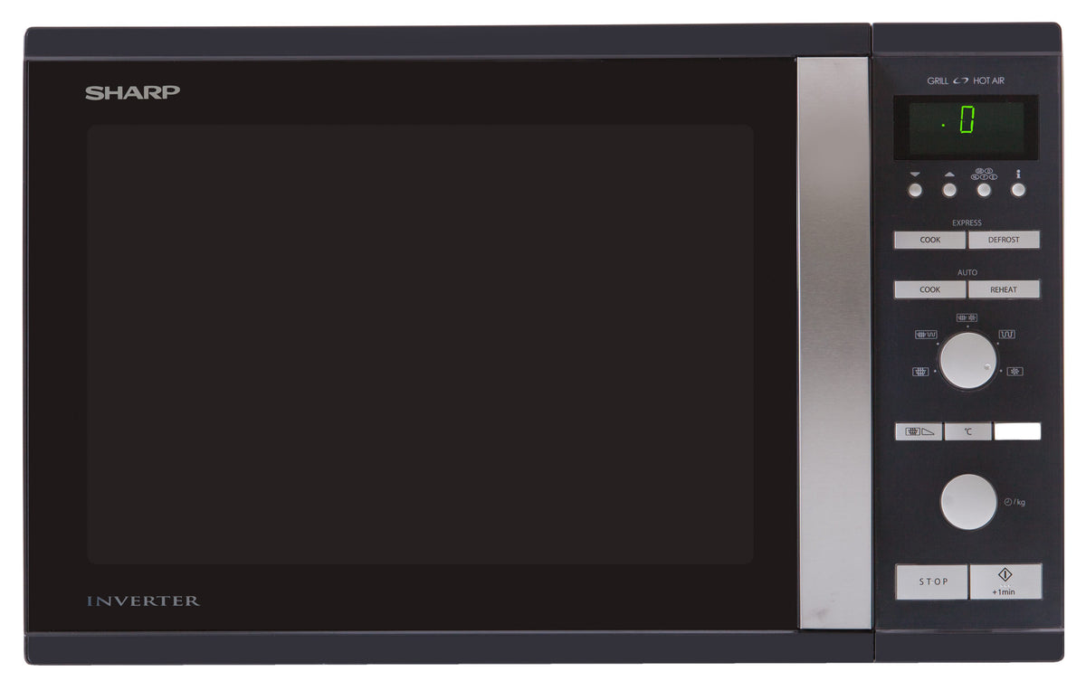Sharp R-941BKW