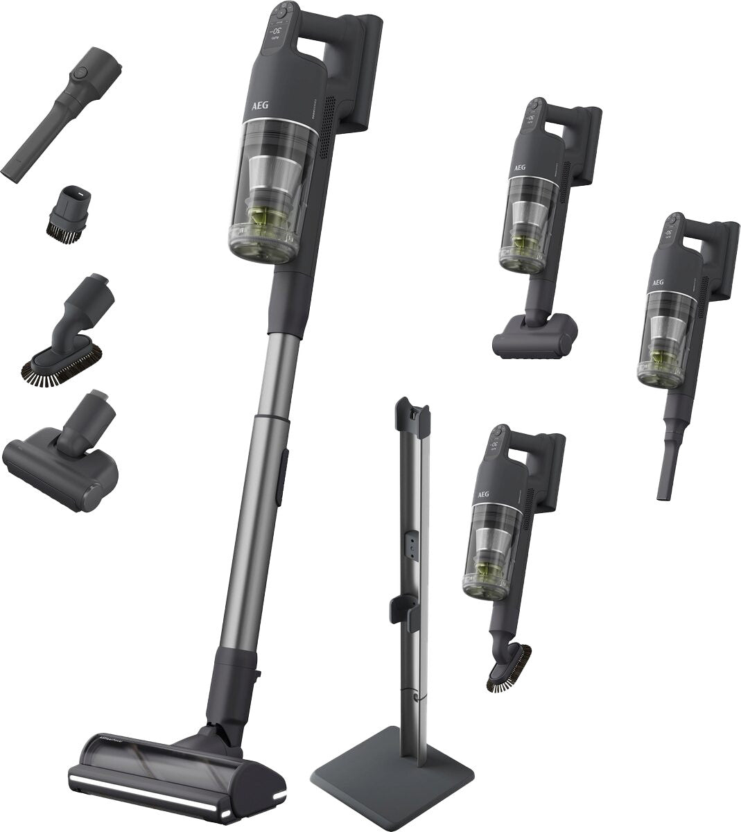AEG AP91AB21DG Animal 9000