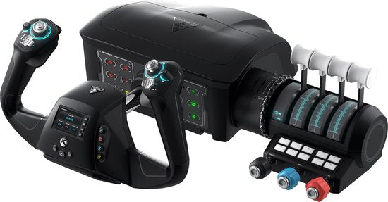 Turtle Beach Velocity One Flightdeck