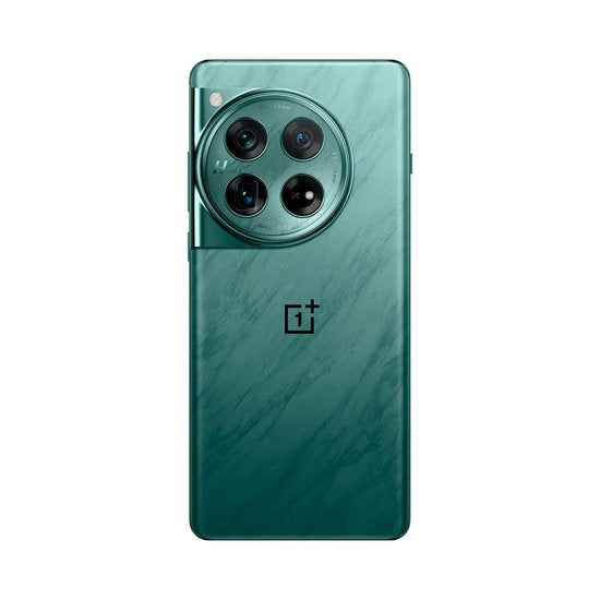 OnePlus 12 CPH2581 Europe 512GB 16GB Flowy Emerald EU