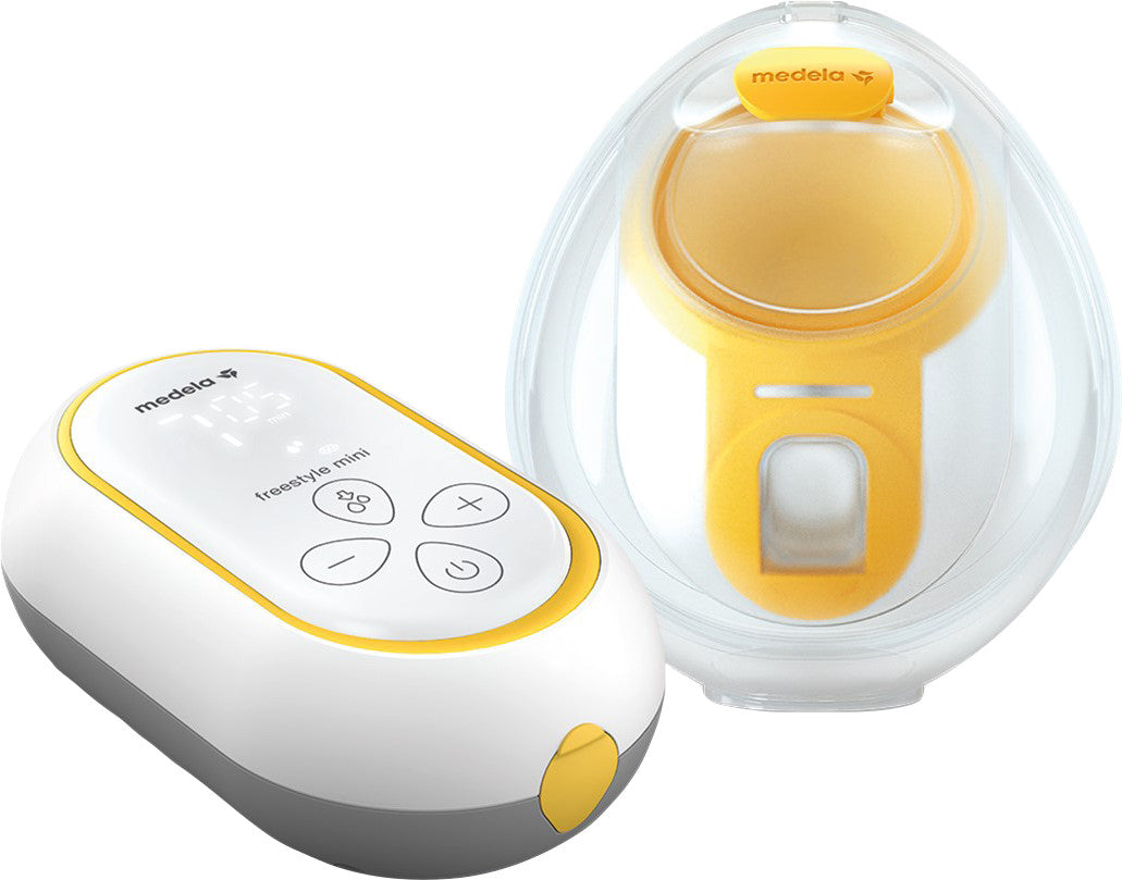 Medela Freestyle Mini Freihändig Einzeln