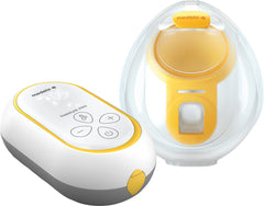 Medela Freestyle Mini Handsfree Single