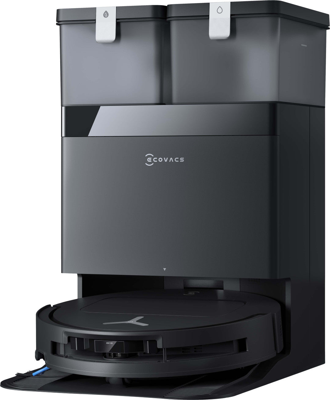Ecovacs T50 Omni Gen 3
