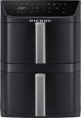 Pierre Dual Stacked Airfryer