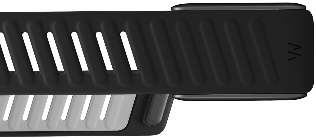 WHOOP SportFlex 5.0 Band - Gravity