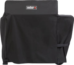Weber Premium Hoe Searwood