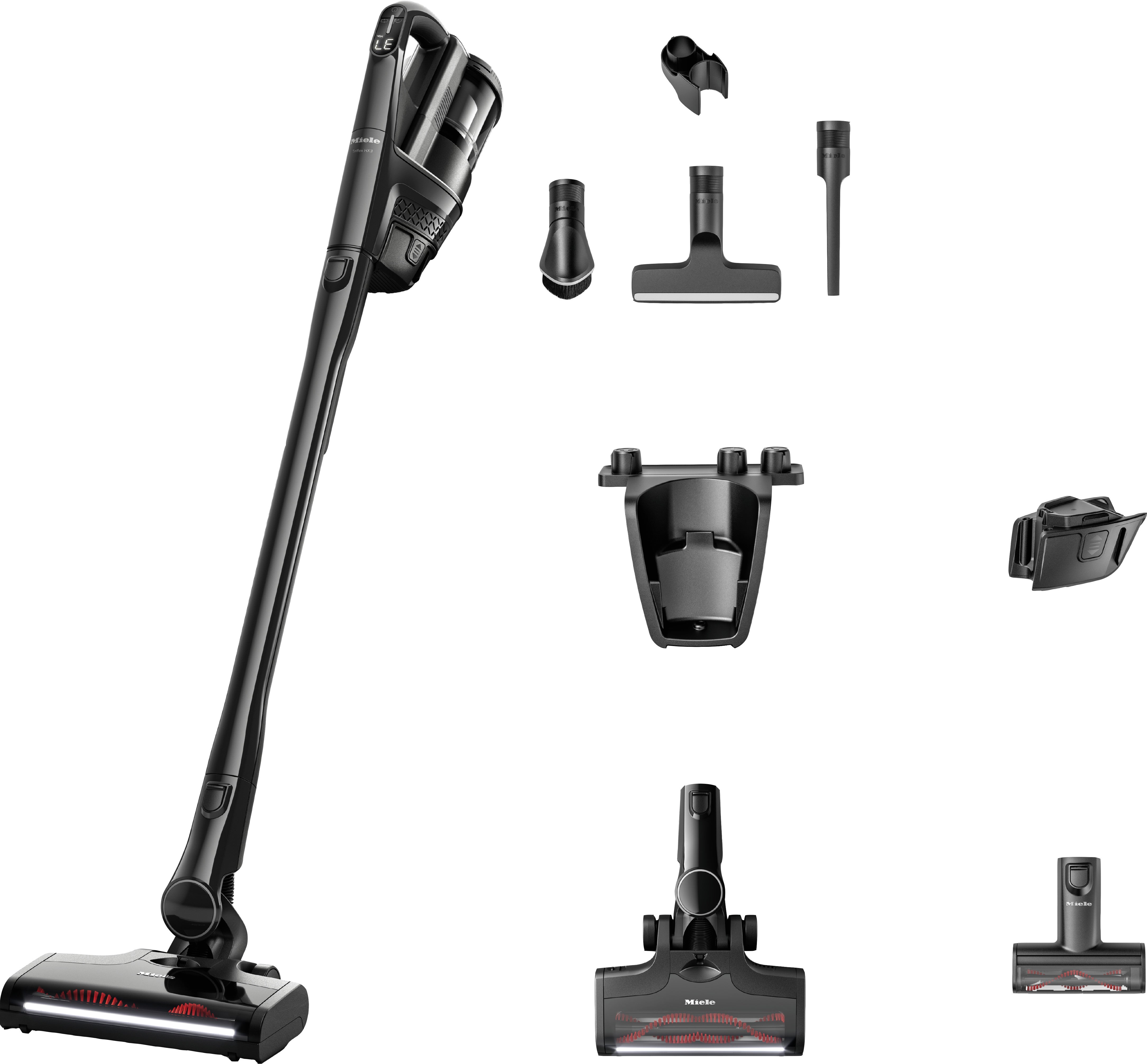 Miele Triflex HX3 Katze & Hund