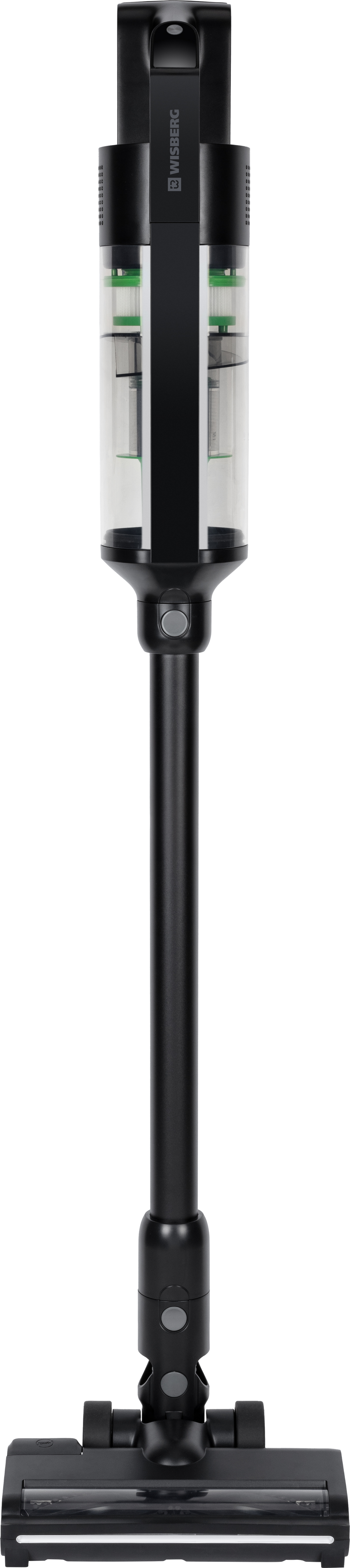 Wisberg S75 Aqua Complete