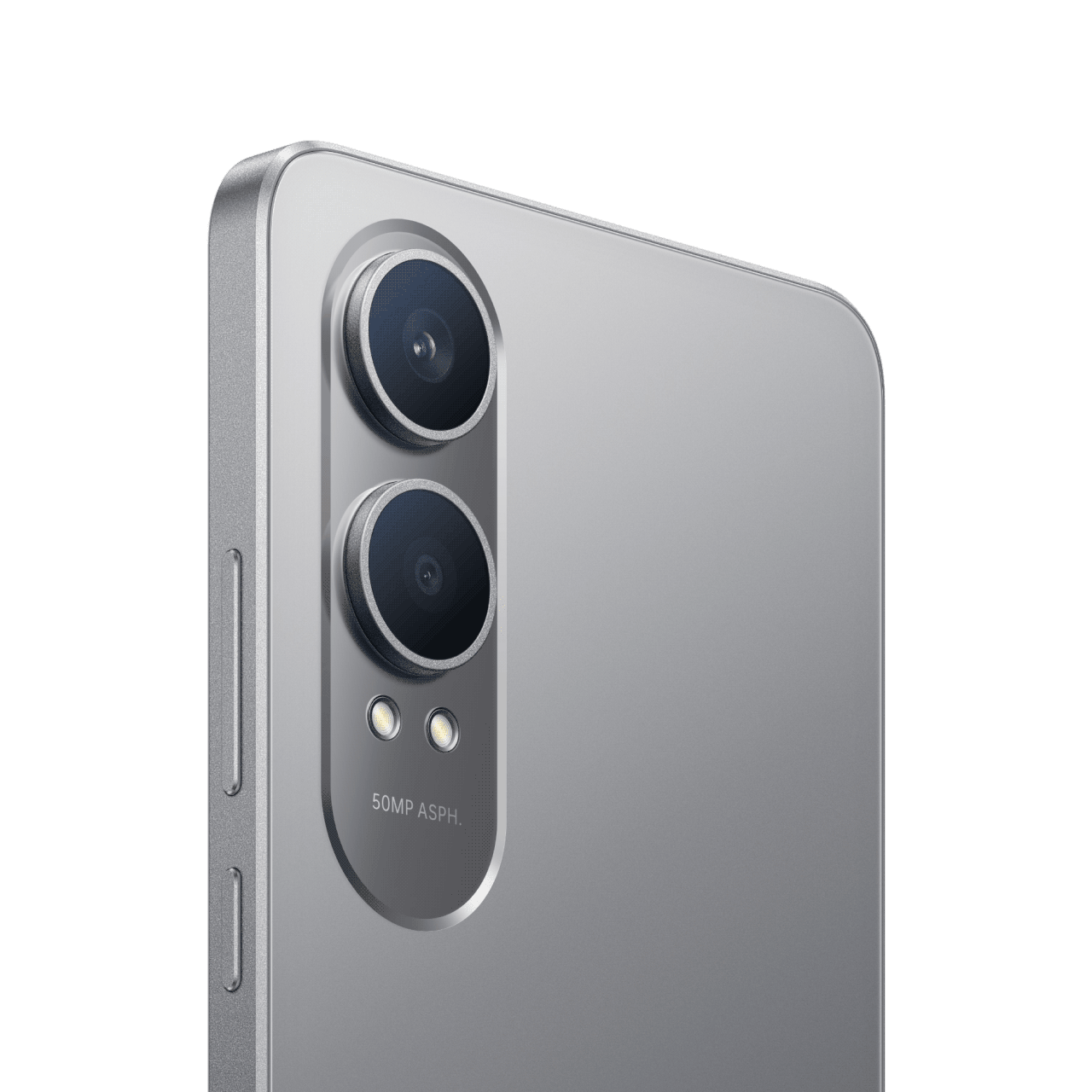 OnePlus Nord CE4 Lite 5G Super Silver