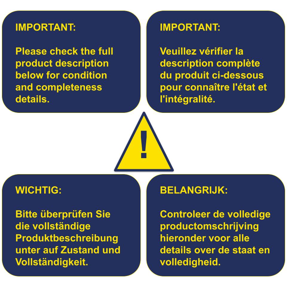 BK Q-linair Master Glas Topfset 5-teilig