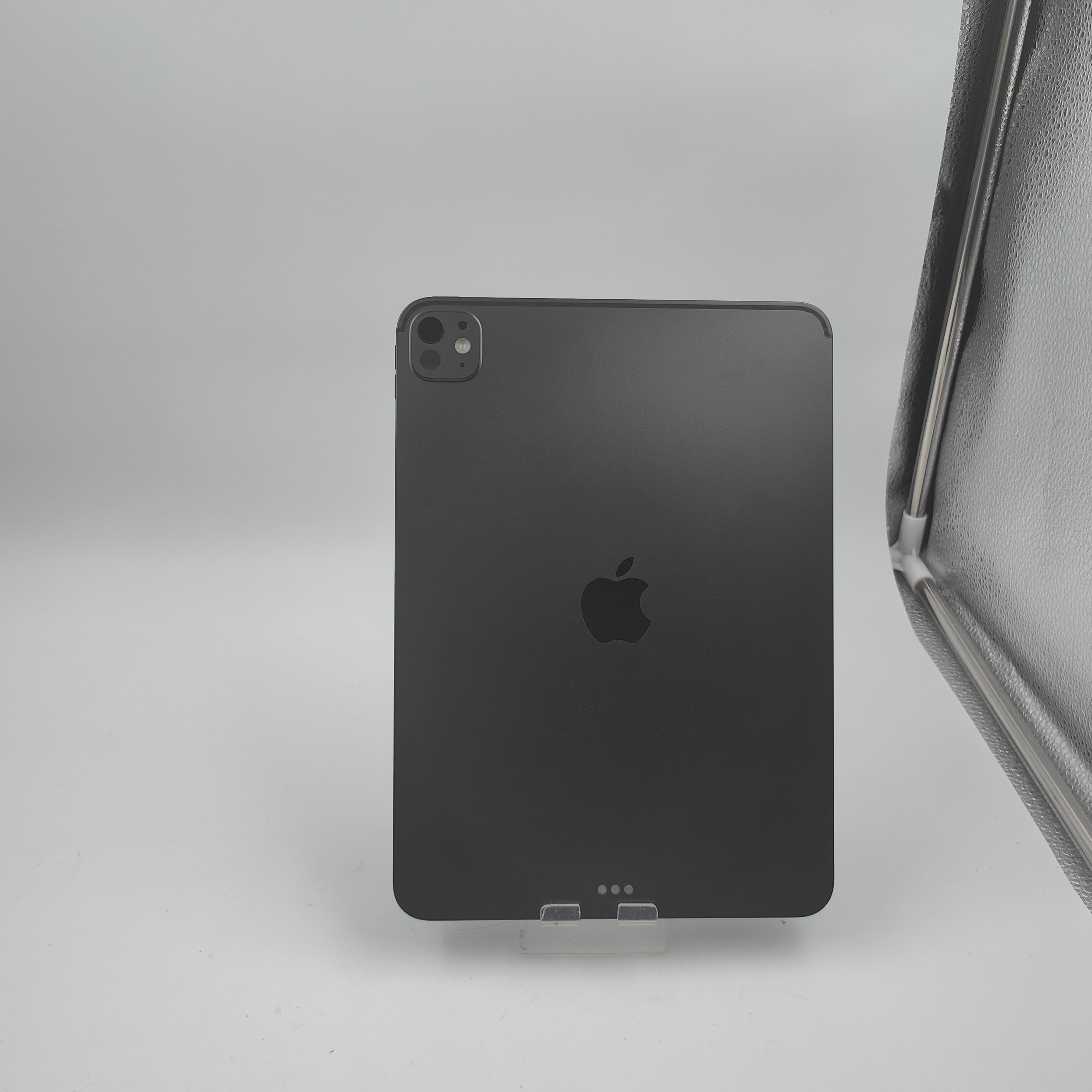 Apple iPad Pro (2024) 11 inch 256 GB Wifi Black