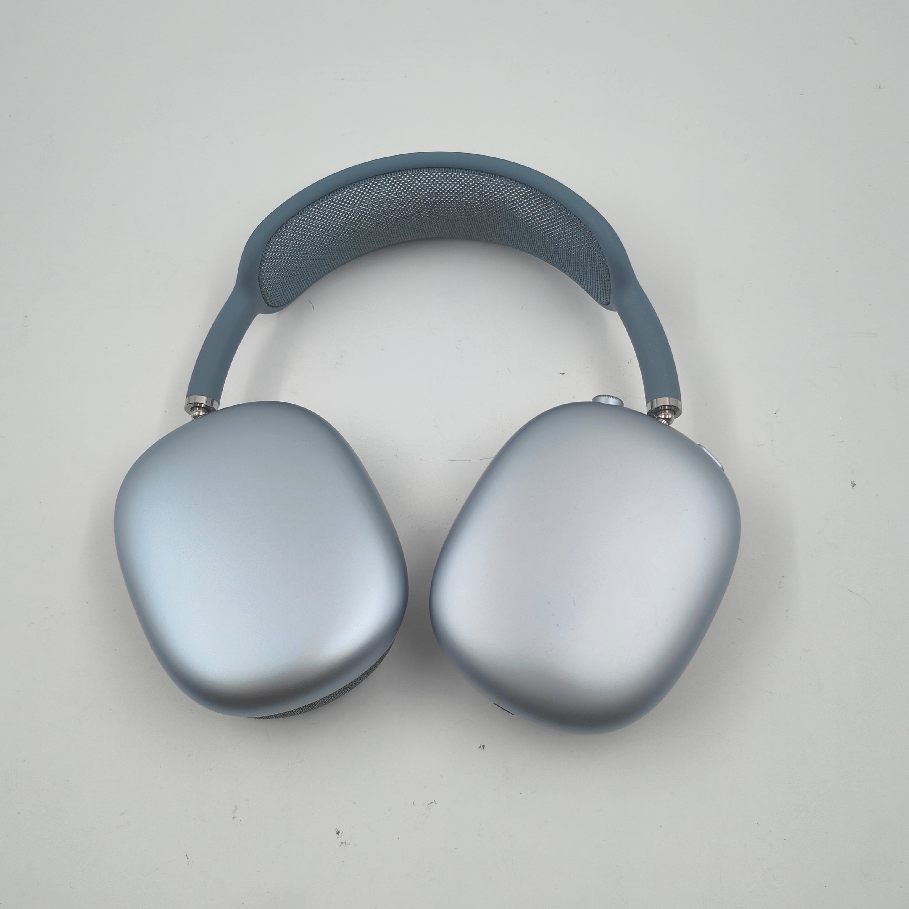 Apple AirPods Max Donkerblauw