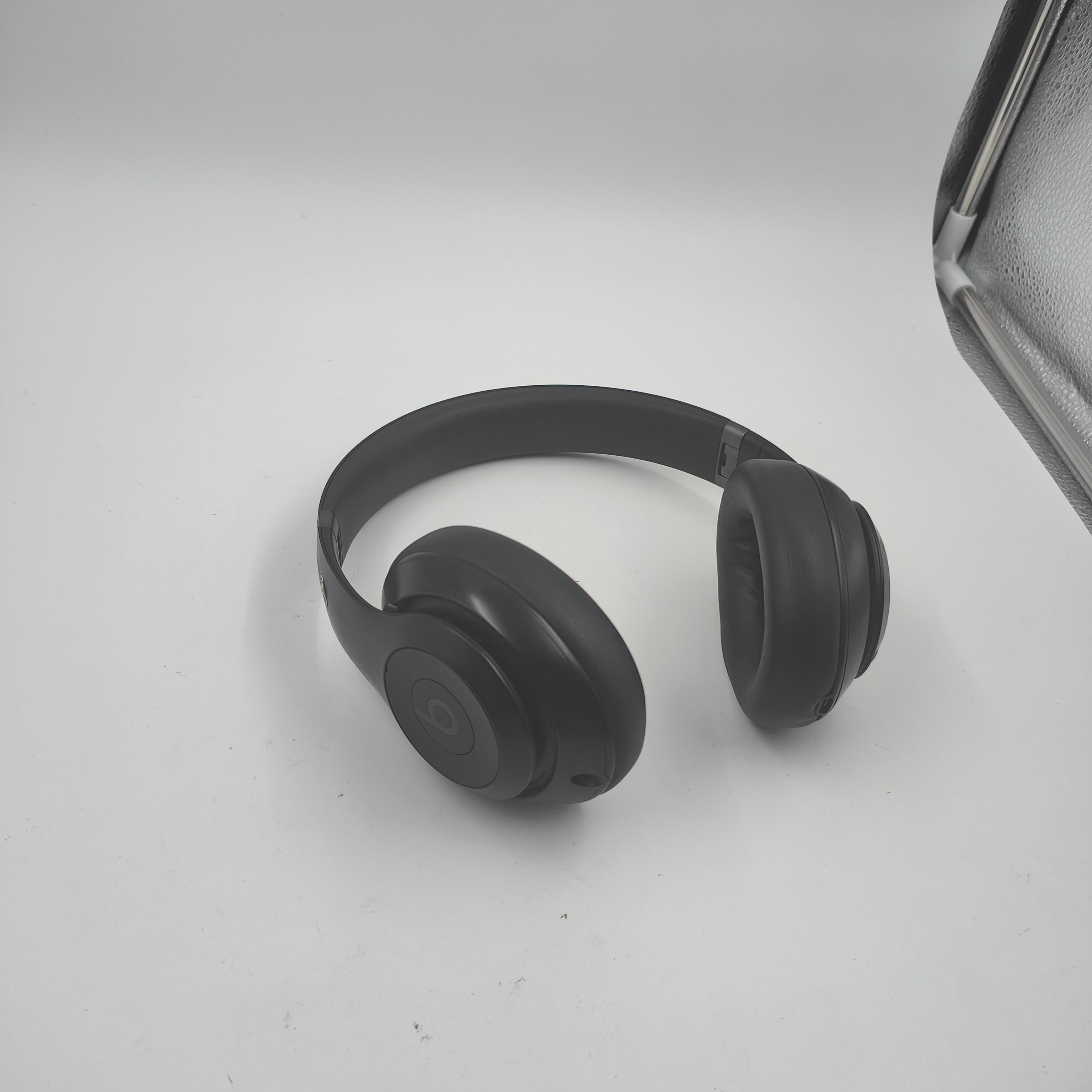 Beats Studio Pro Zwart