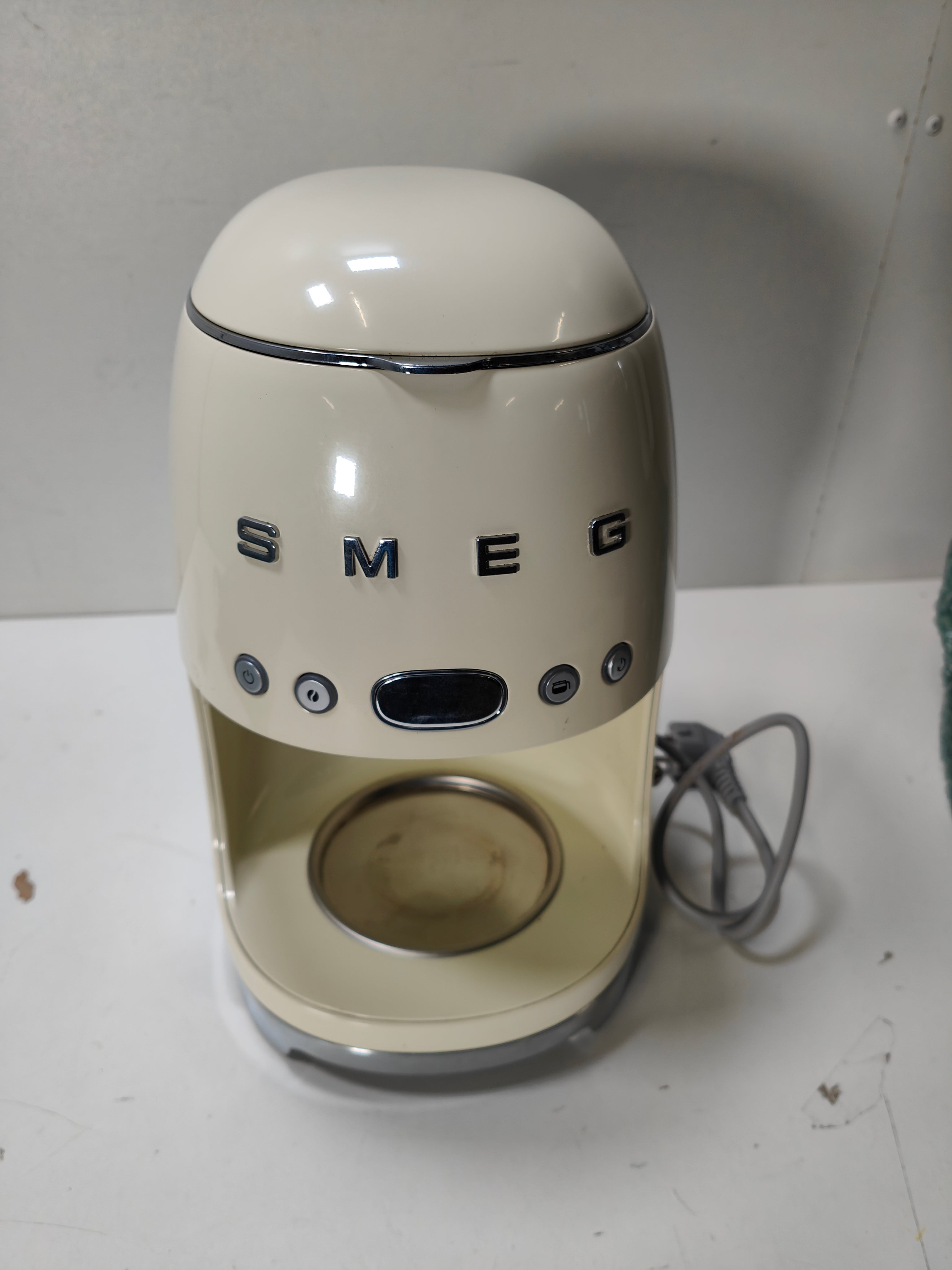 SMEG DCF02CREU