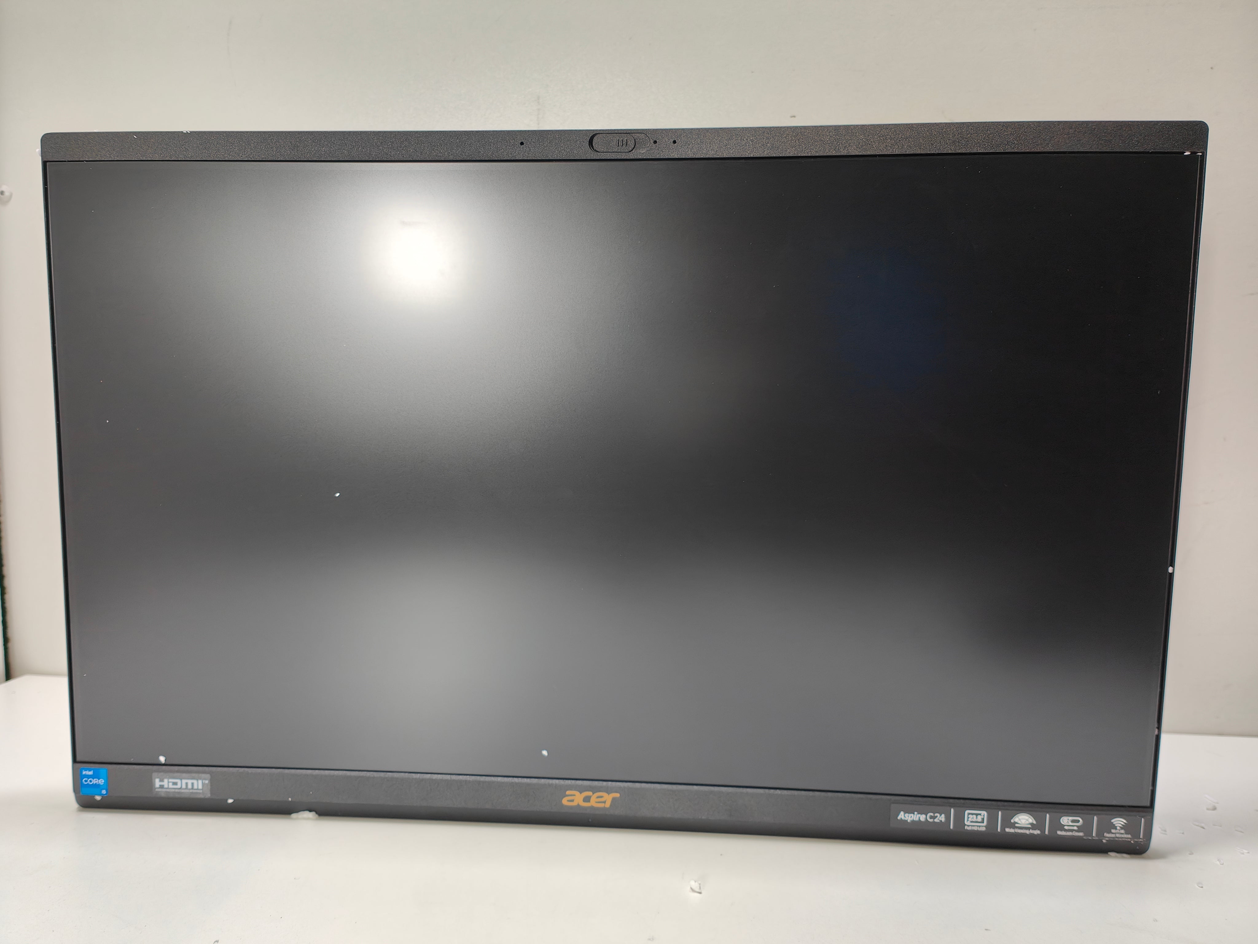 Acer Aspire C24-1800 I5416 NL