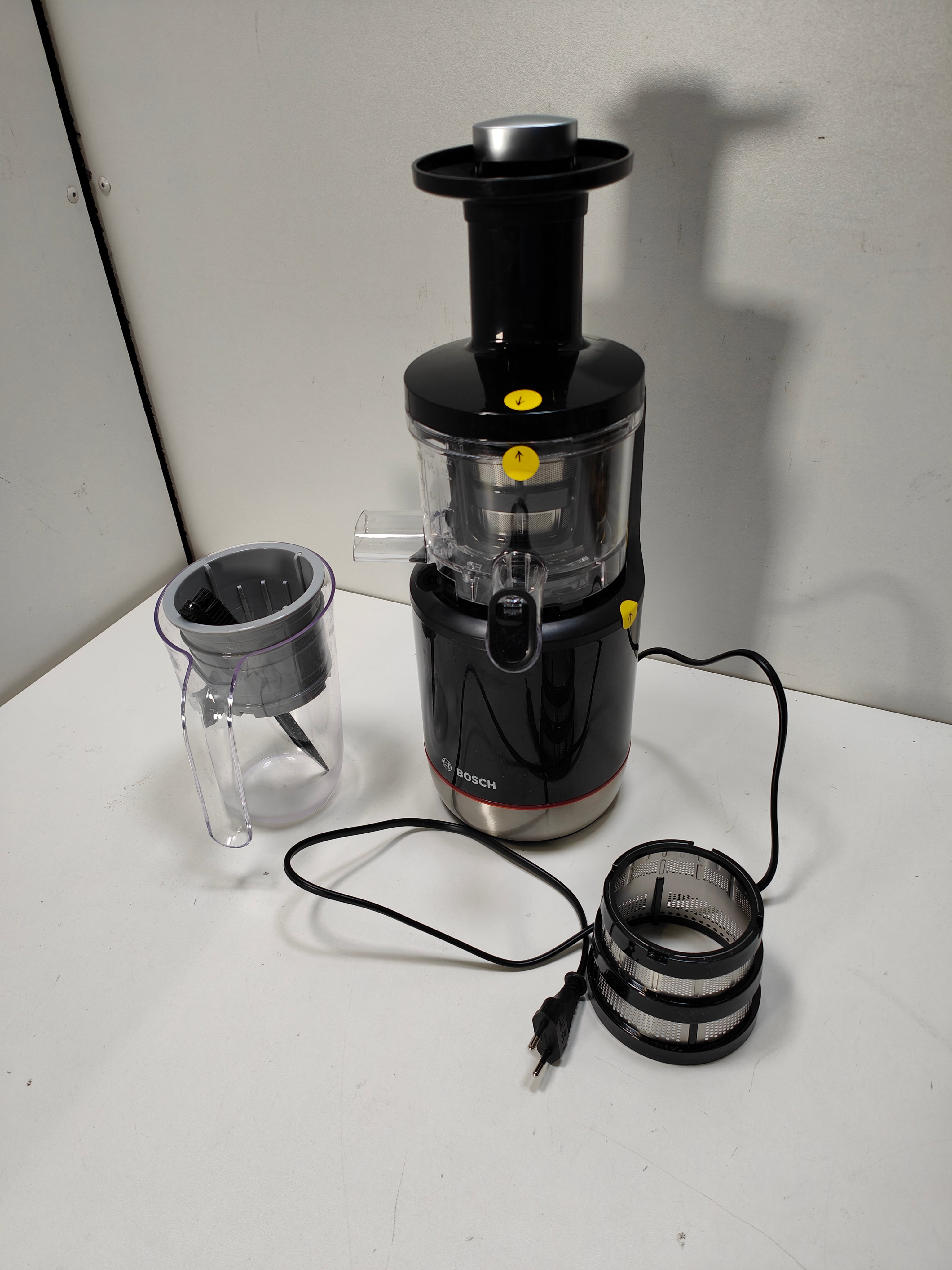 Bosch VitaExtract Slowjuicer