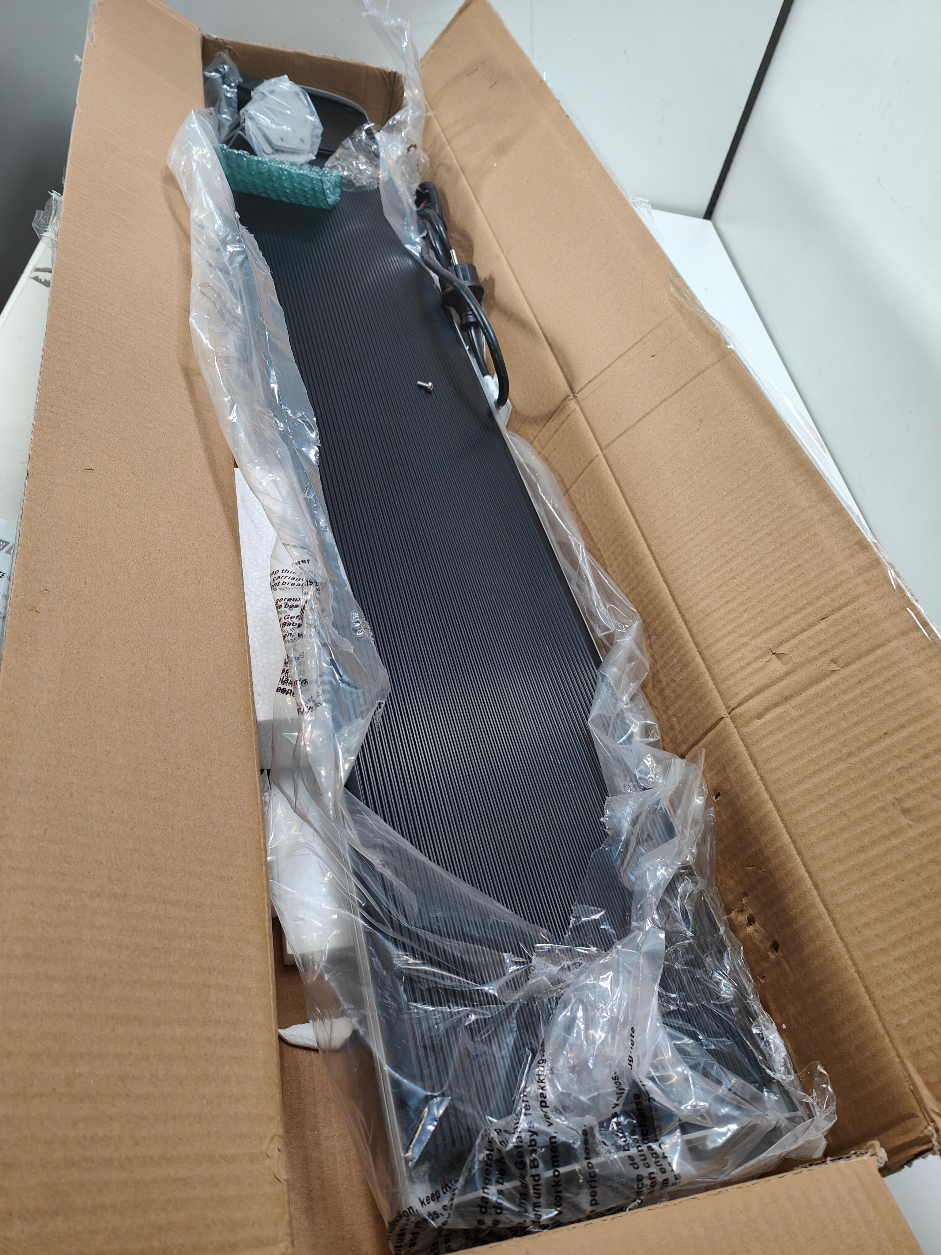 Eurom Outdoor Heatpanel RC
