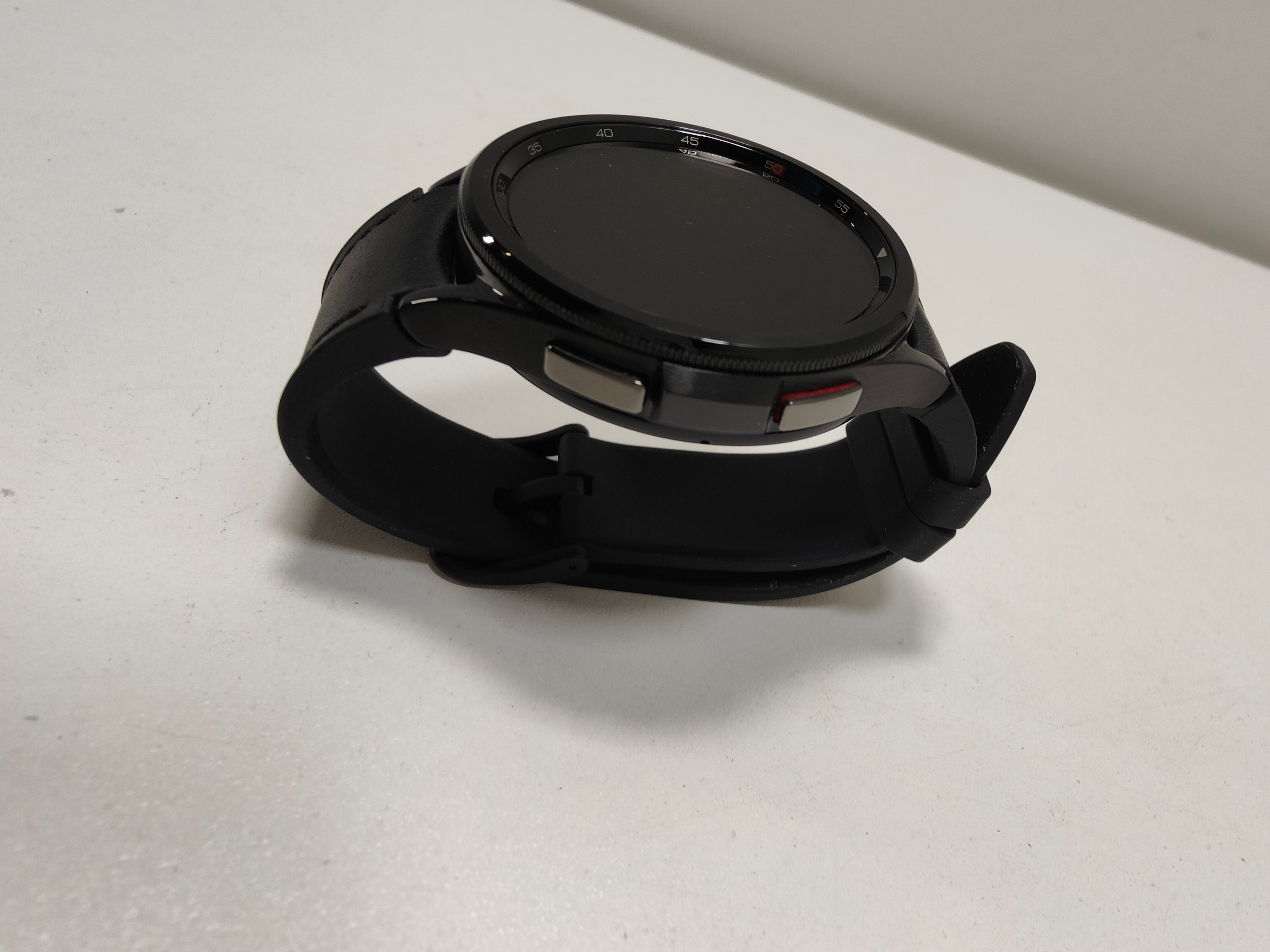 Samsung Galaxy Watch6 Classic 47mm BT Black