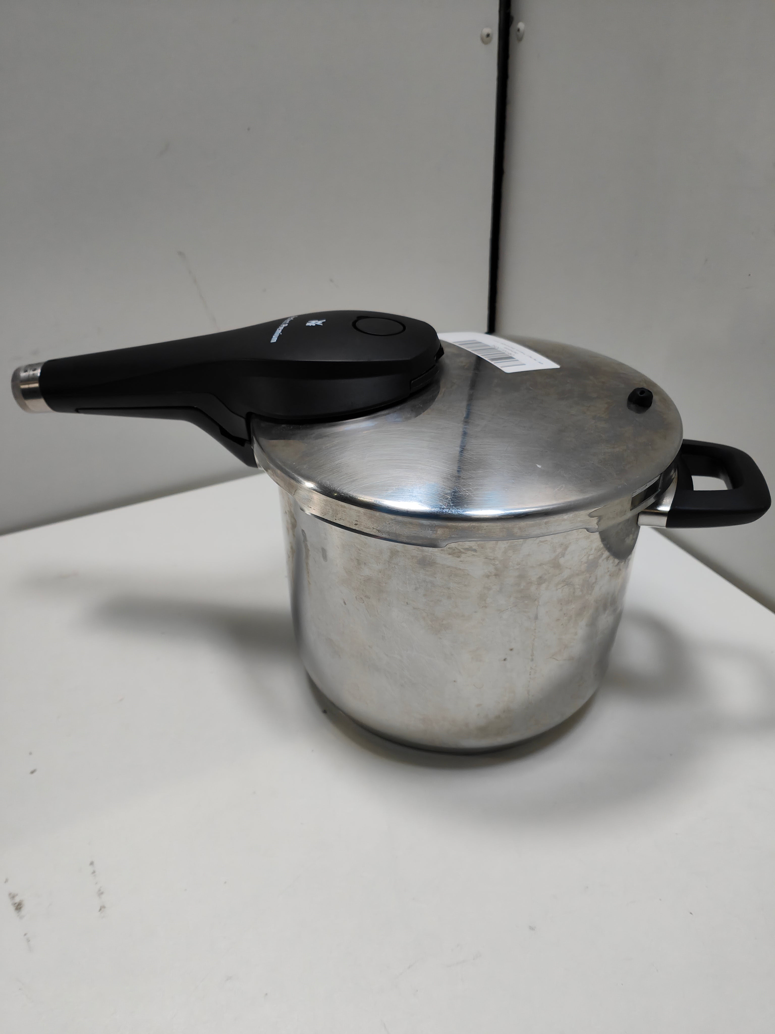 WMF Perfect Premium Pressure Cooker 6.5 L