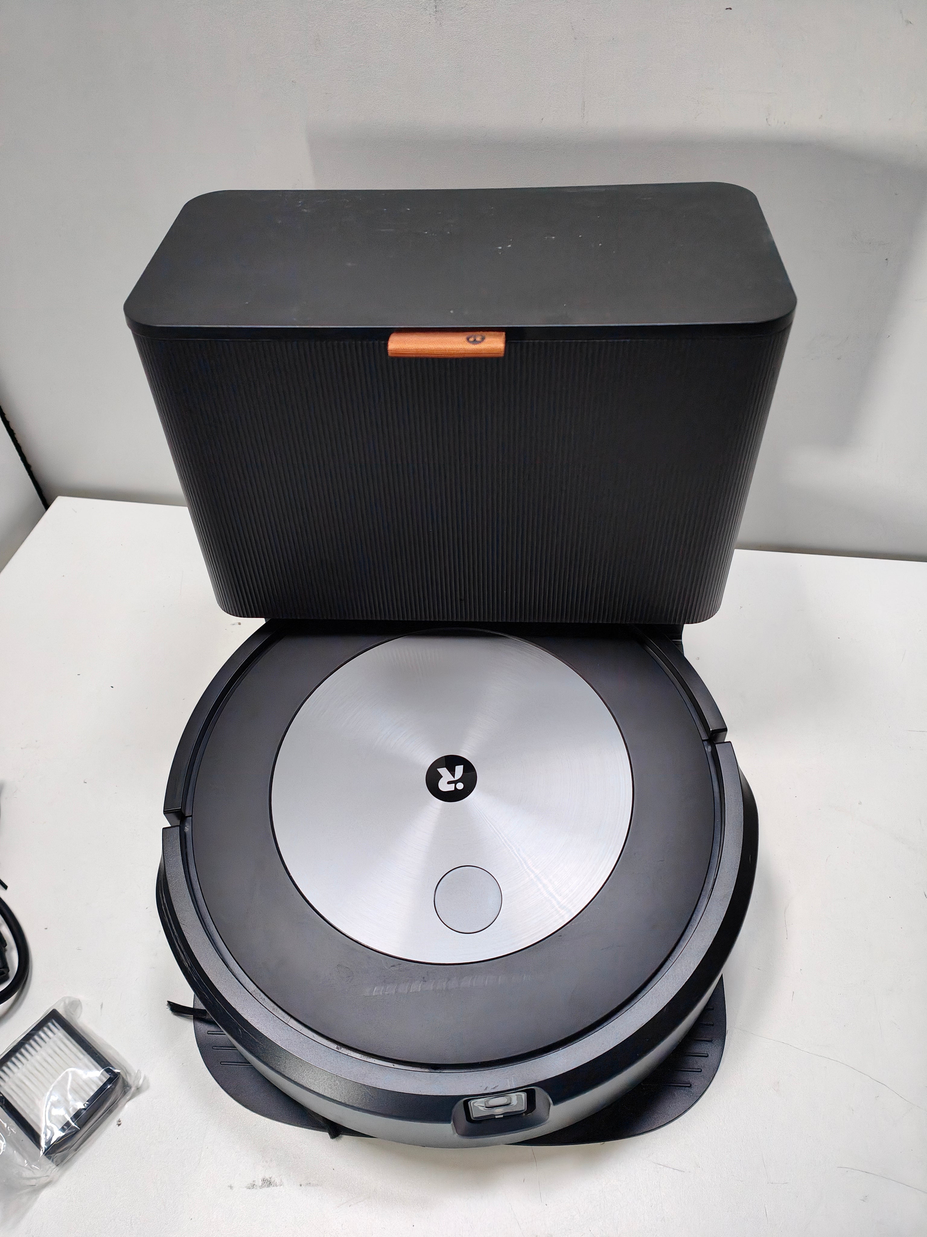 iRobot Roomba Combo j5+