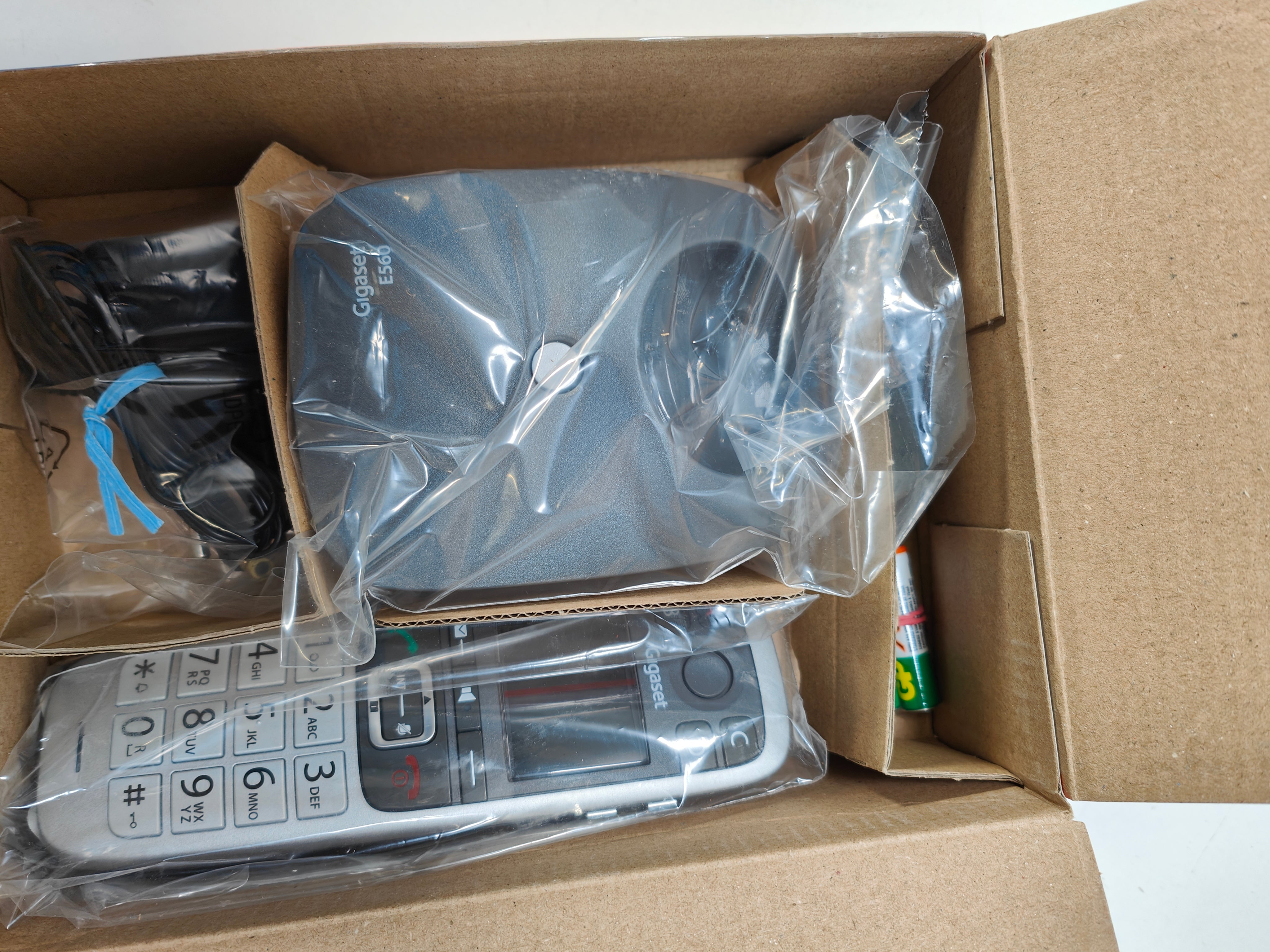 Gigaset E560 Single