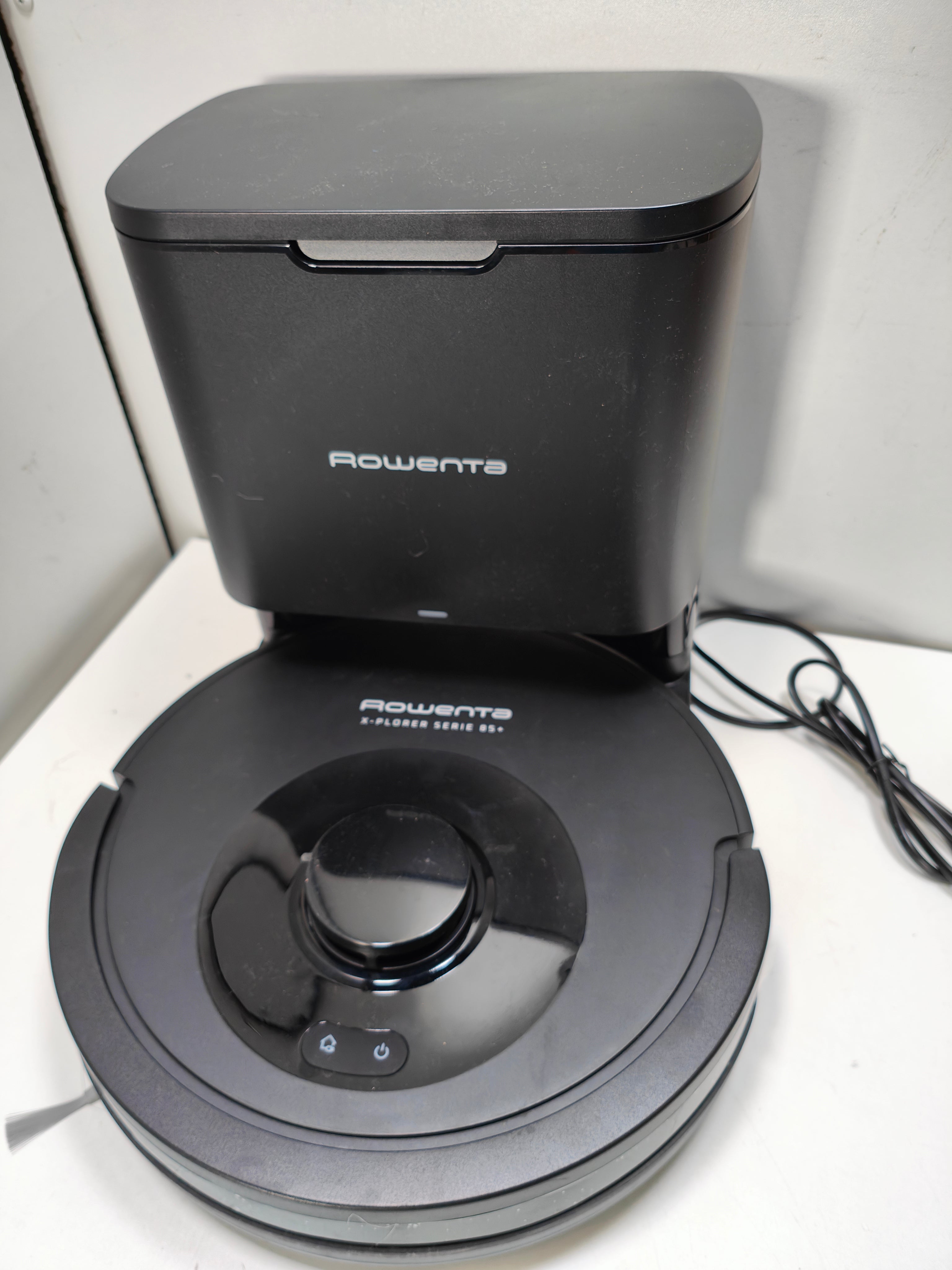 Rowenta X-plorer Serie 85+