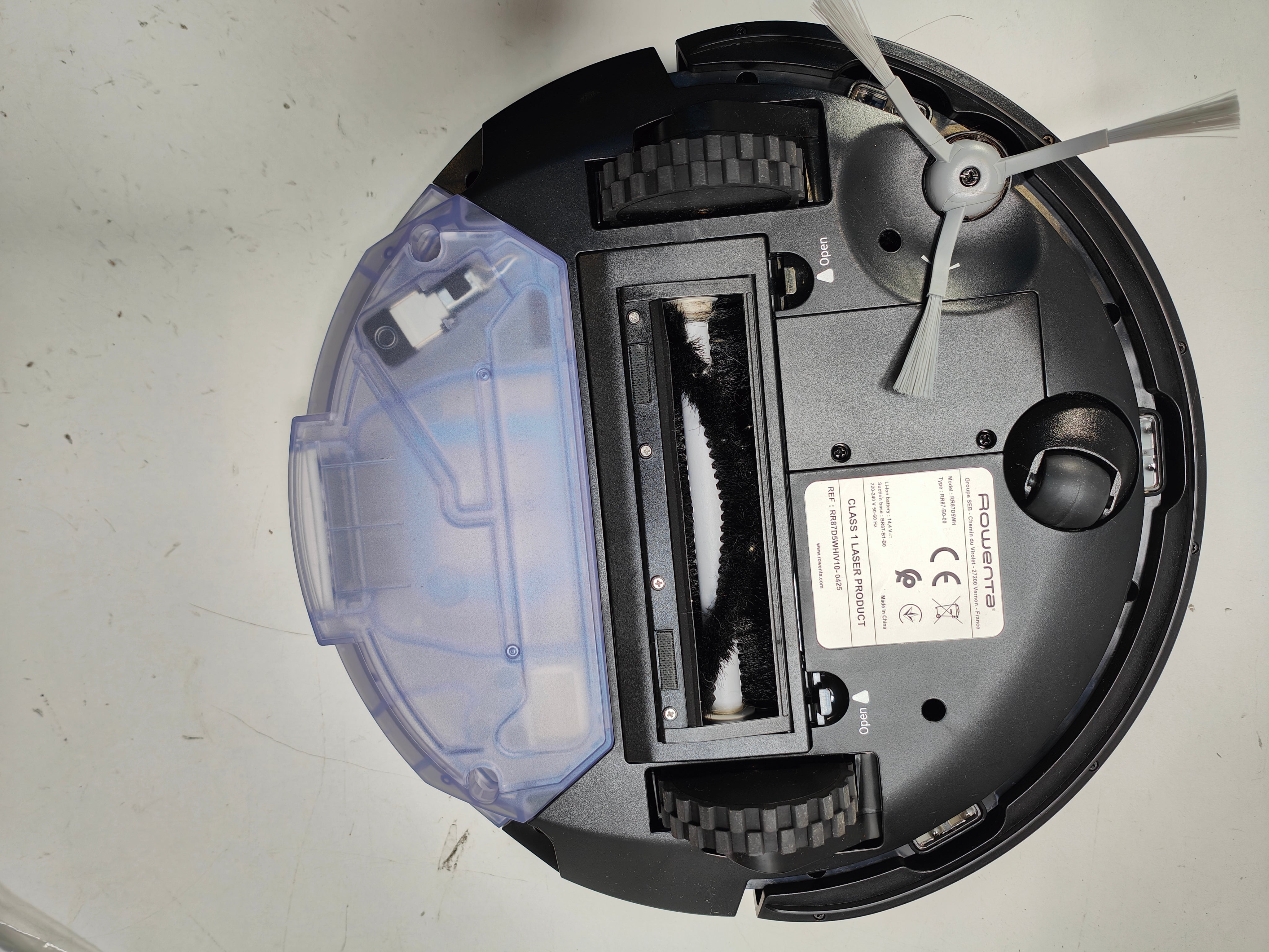 Rowenta X-plorer Serie 85+