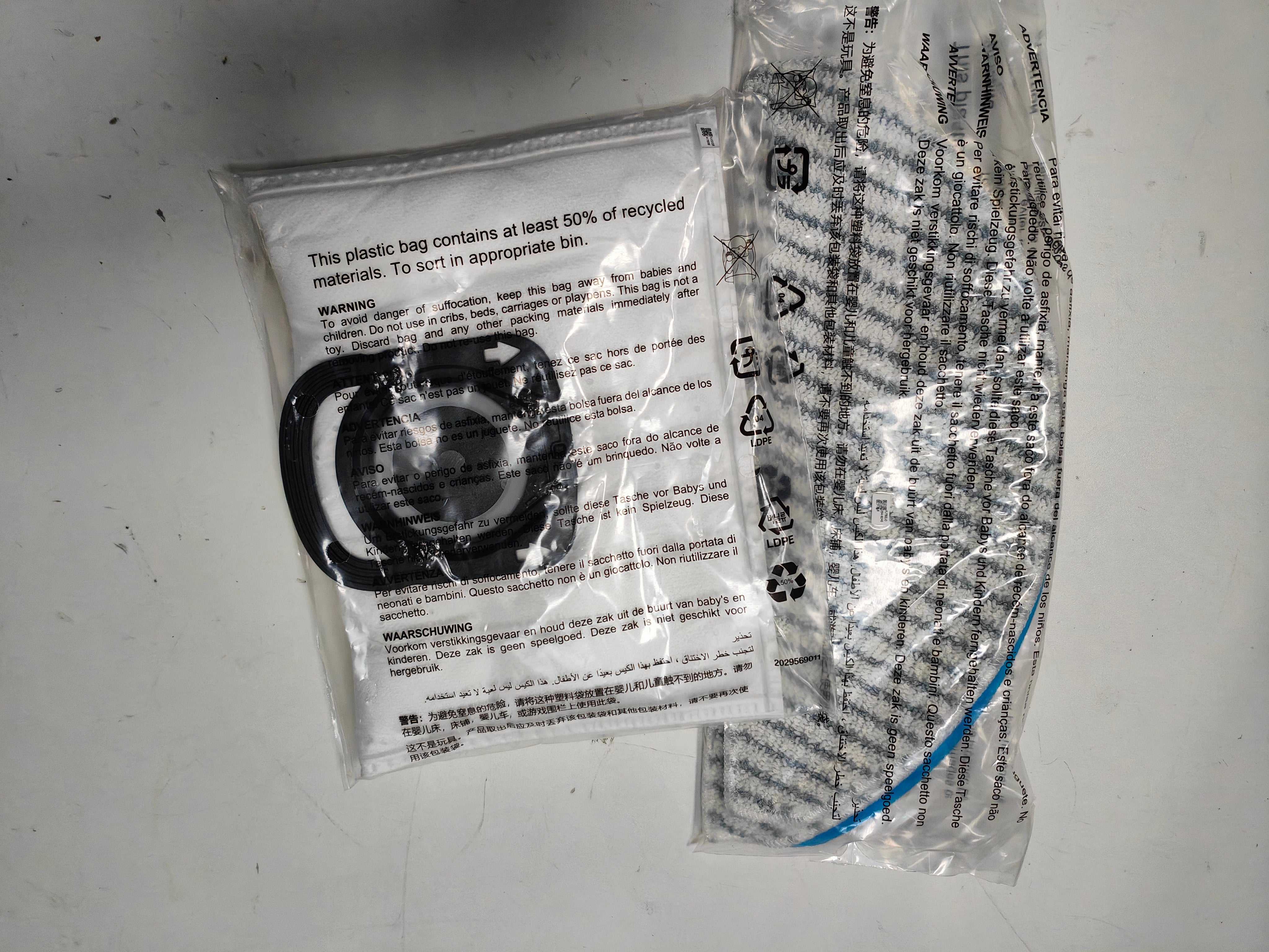 Rowenta X-plorer Serie 85+