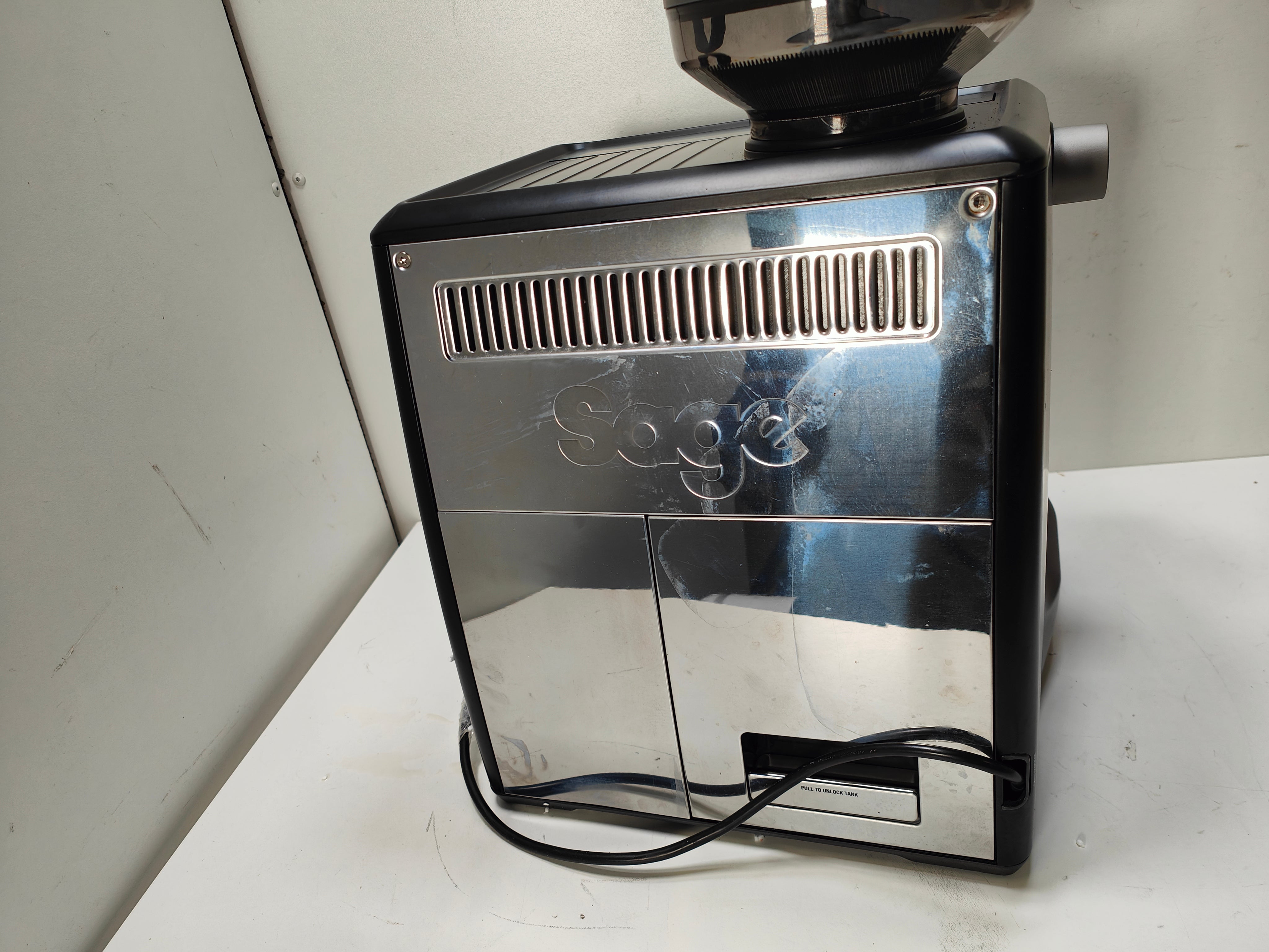 Sage der Orakel Touch Schwarzer Trüffel