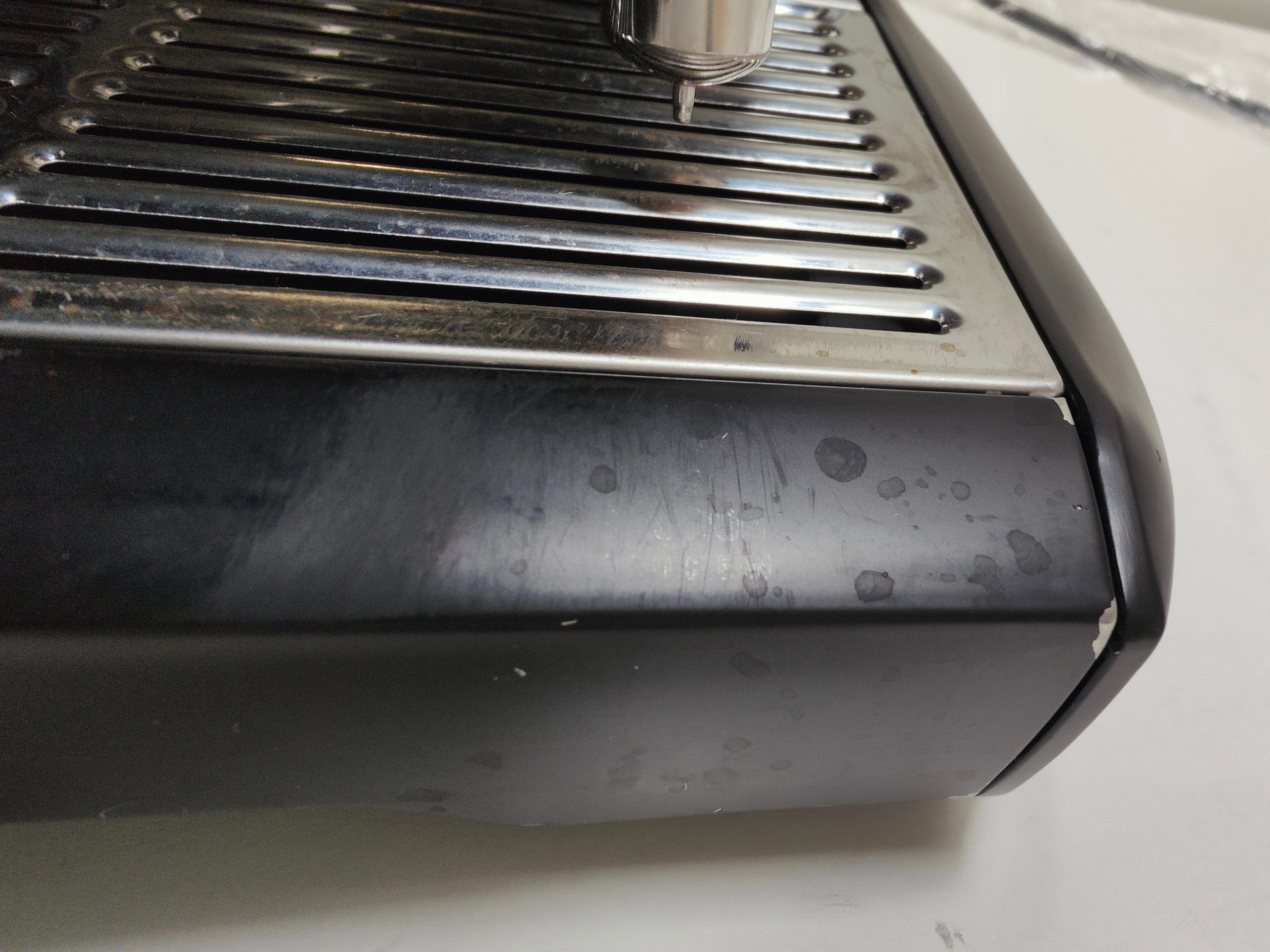 Sage der Orakel Touch Schwarzer Trüffel