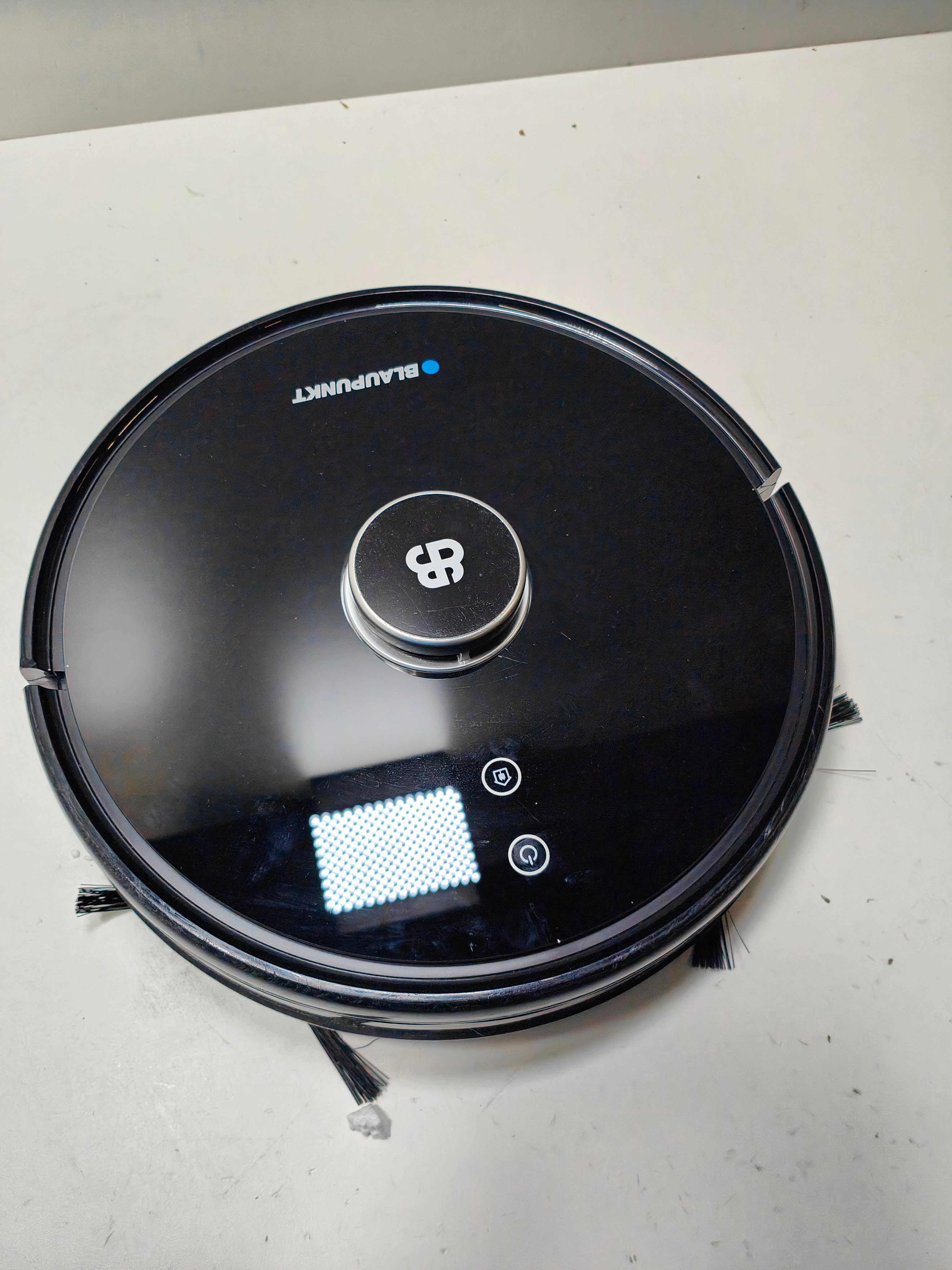 Blaupunkt Bluebot Xtreme