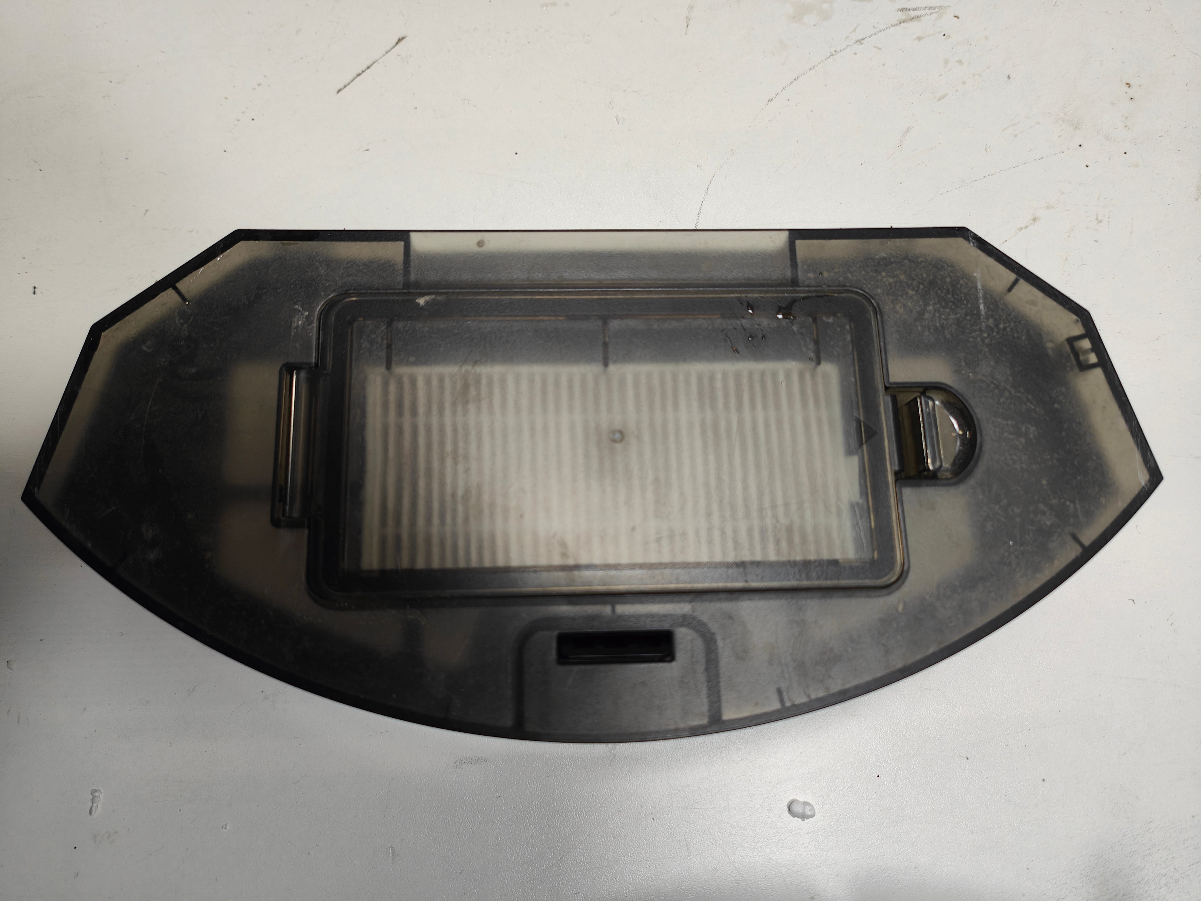 Blaupunkt Bluebot Xtreme