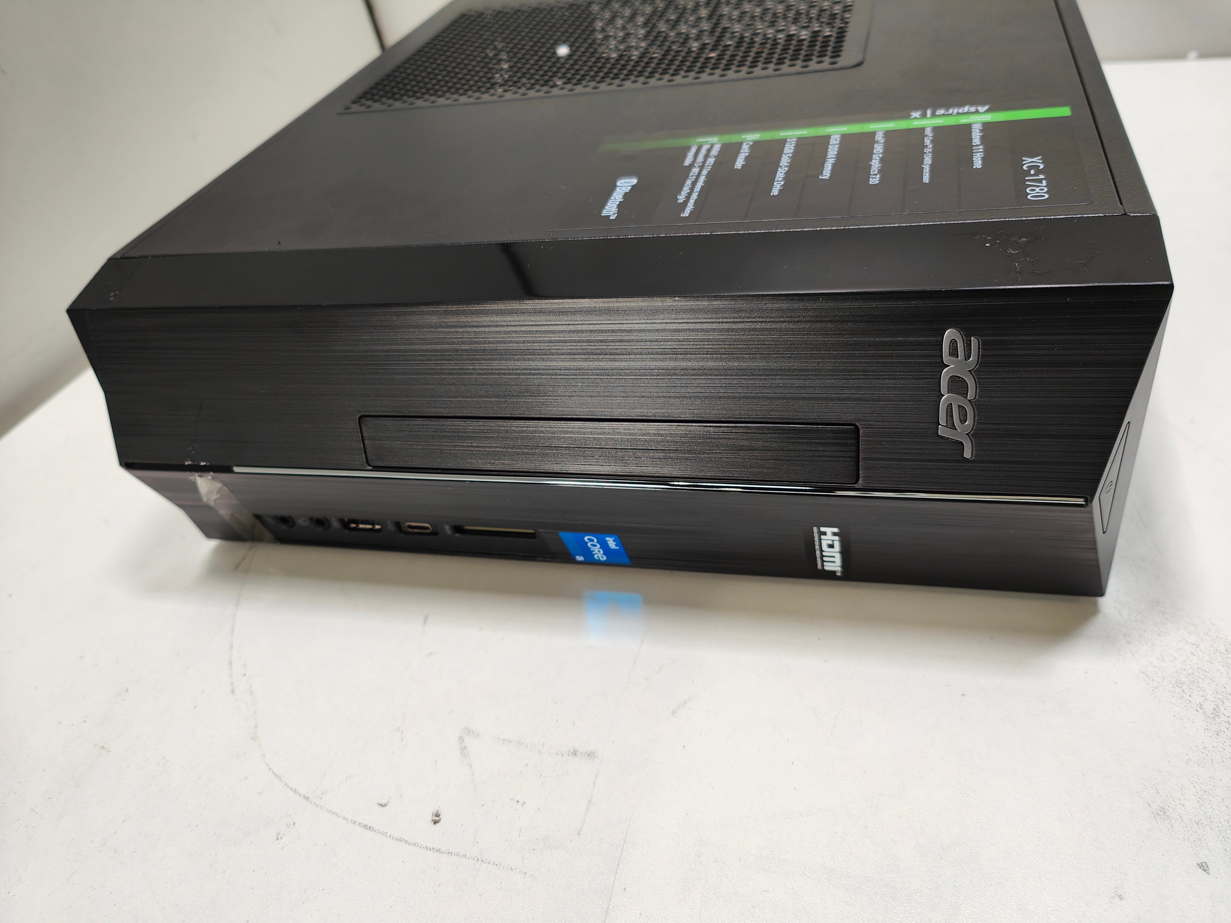 Acer Aspire XC-1780 I5400