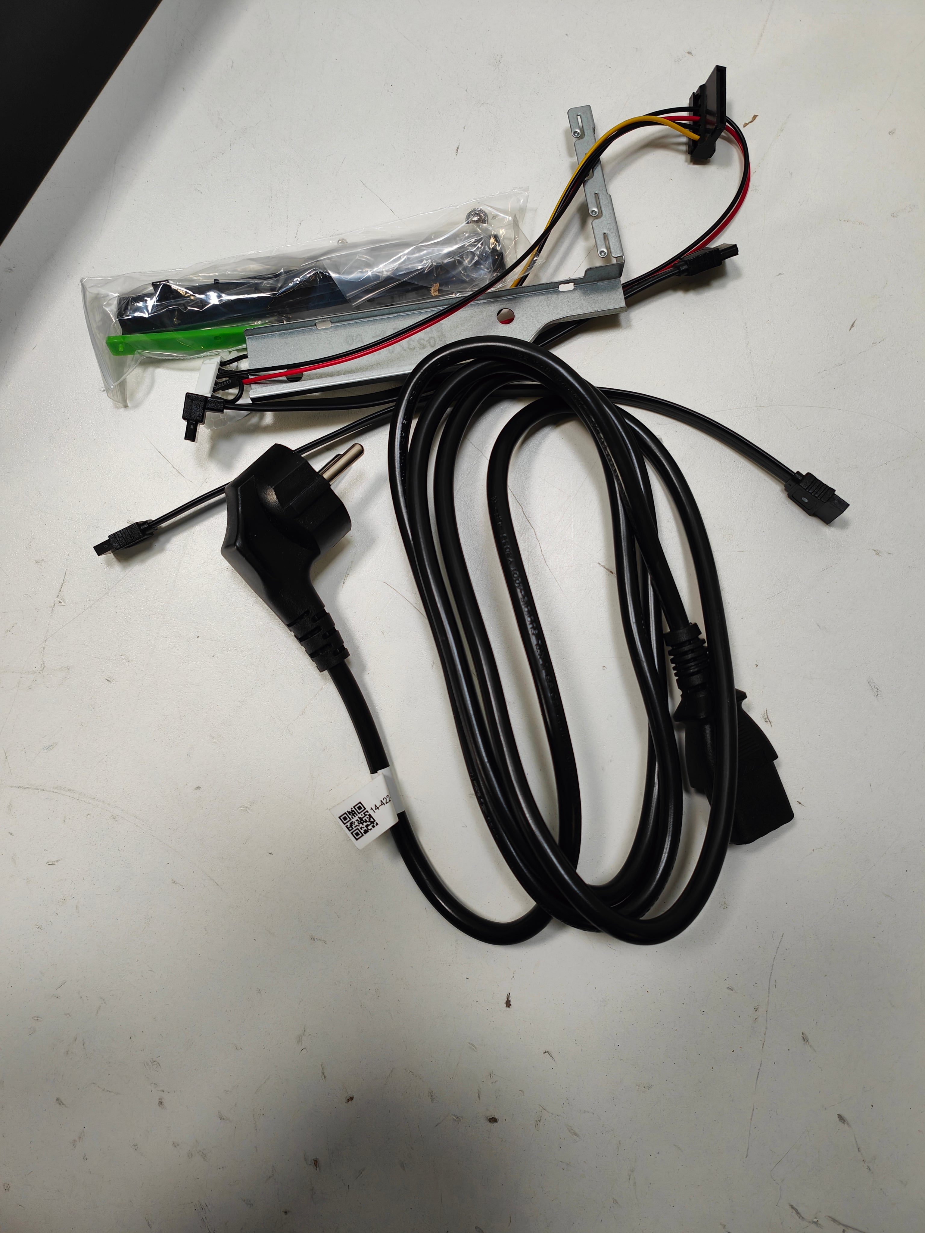 Acer Aspire XC-1780 I5400