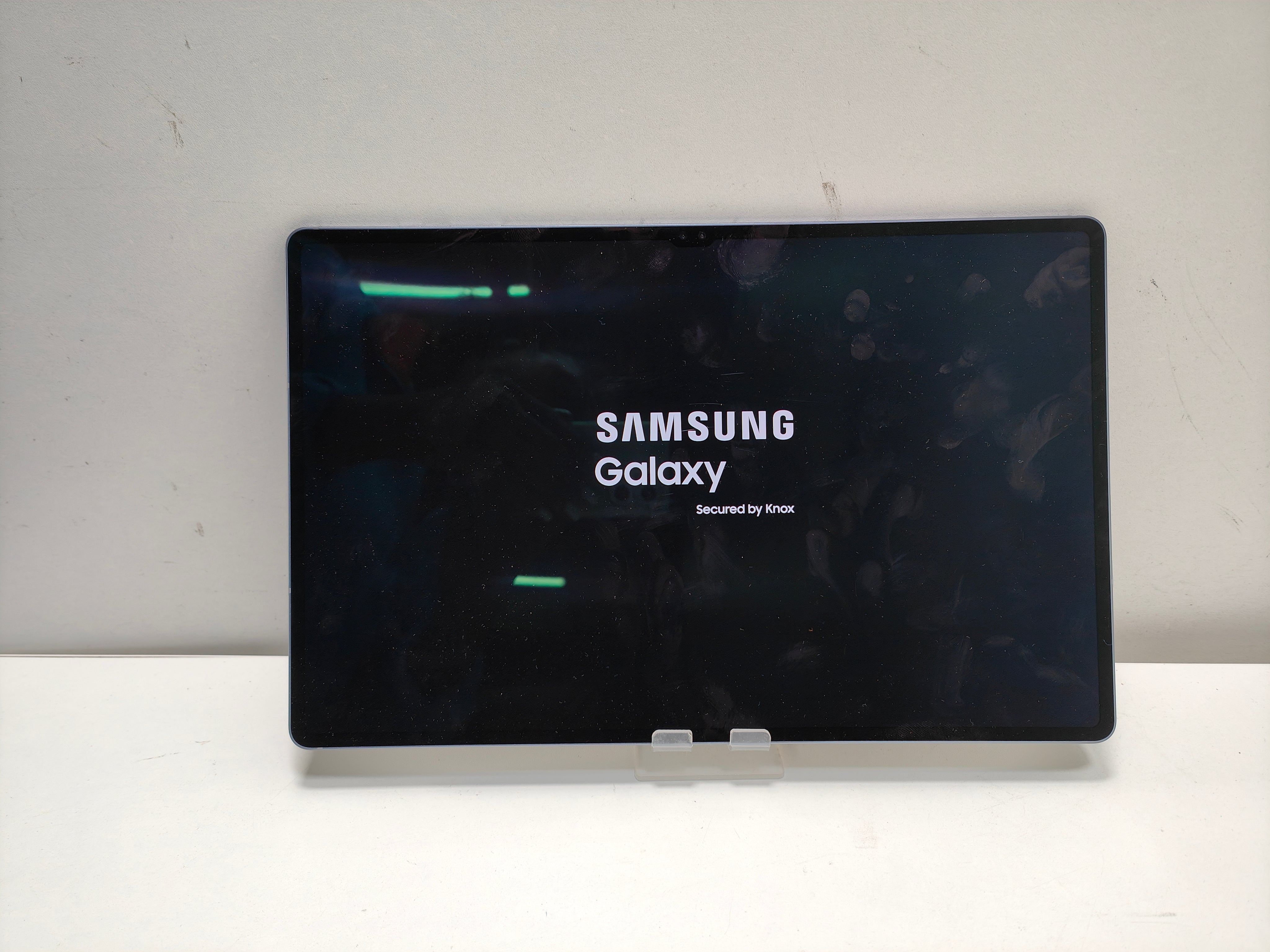 Samsung Galaxy Tab S10 Ultra 14.6 inches 256GB WiFi Gray