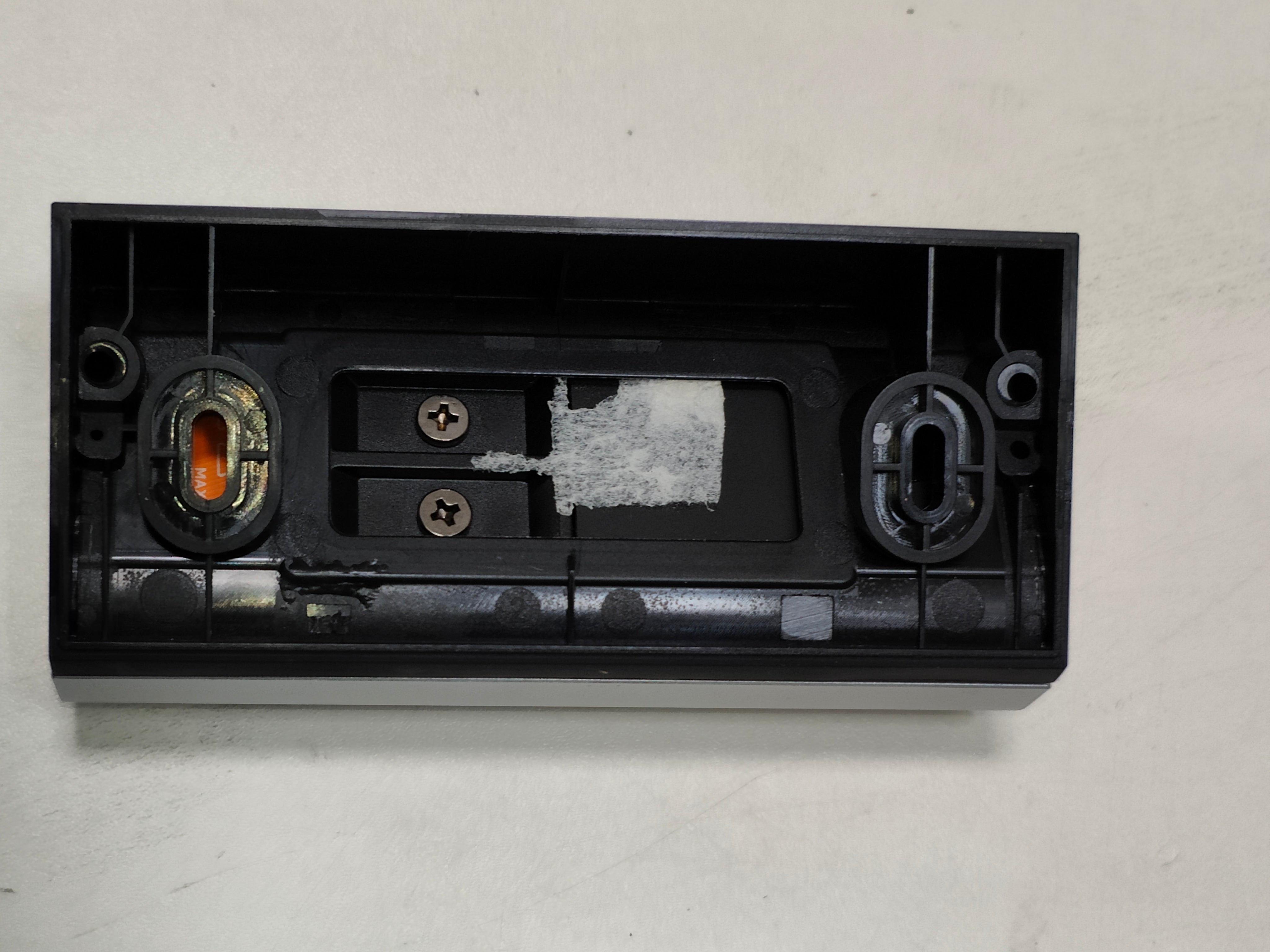 Ring Video-Türklingel Pro 2 Plugin