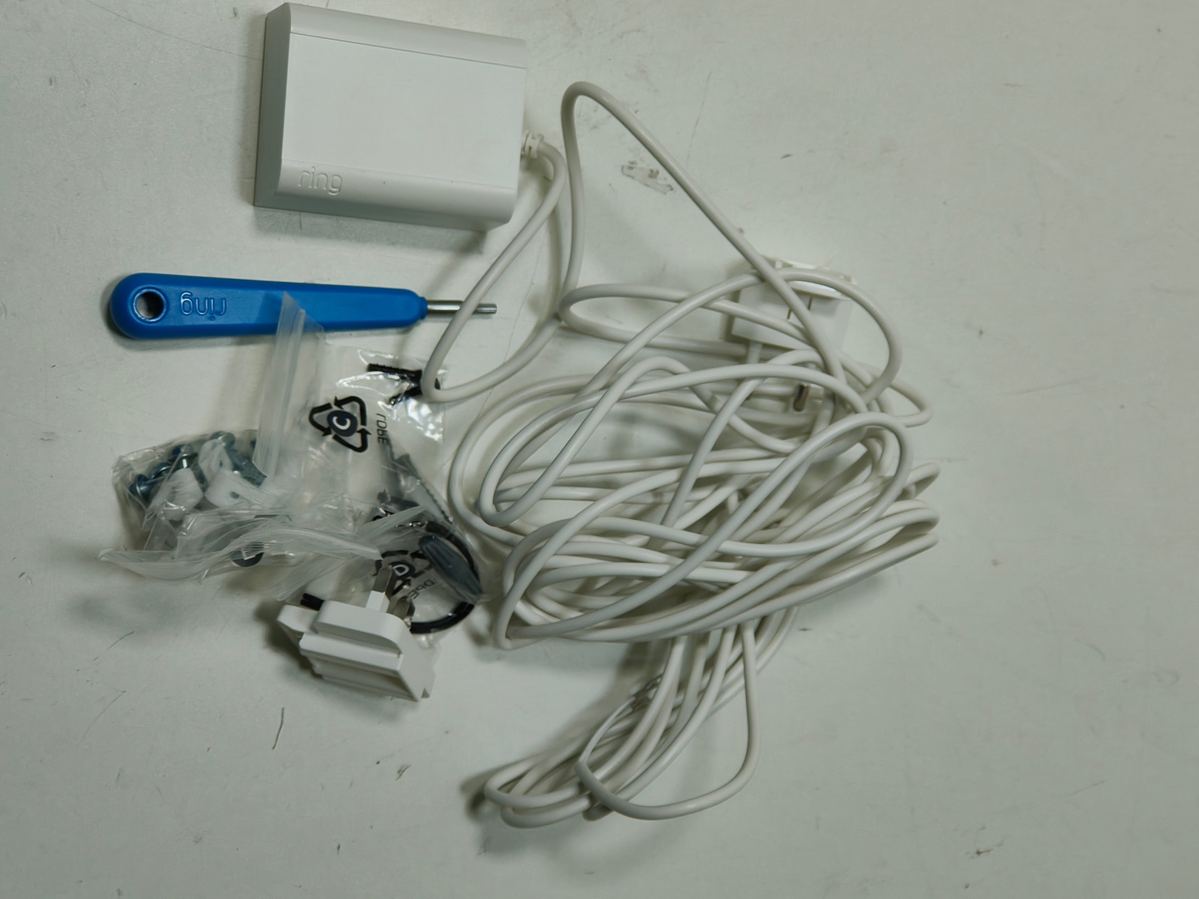 Ring Video-Türklingel Pro 2 Plugin