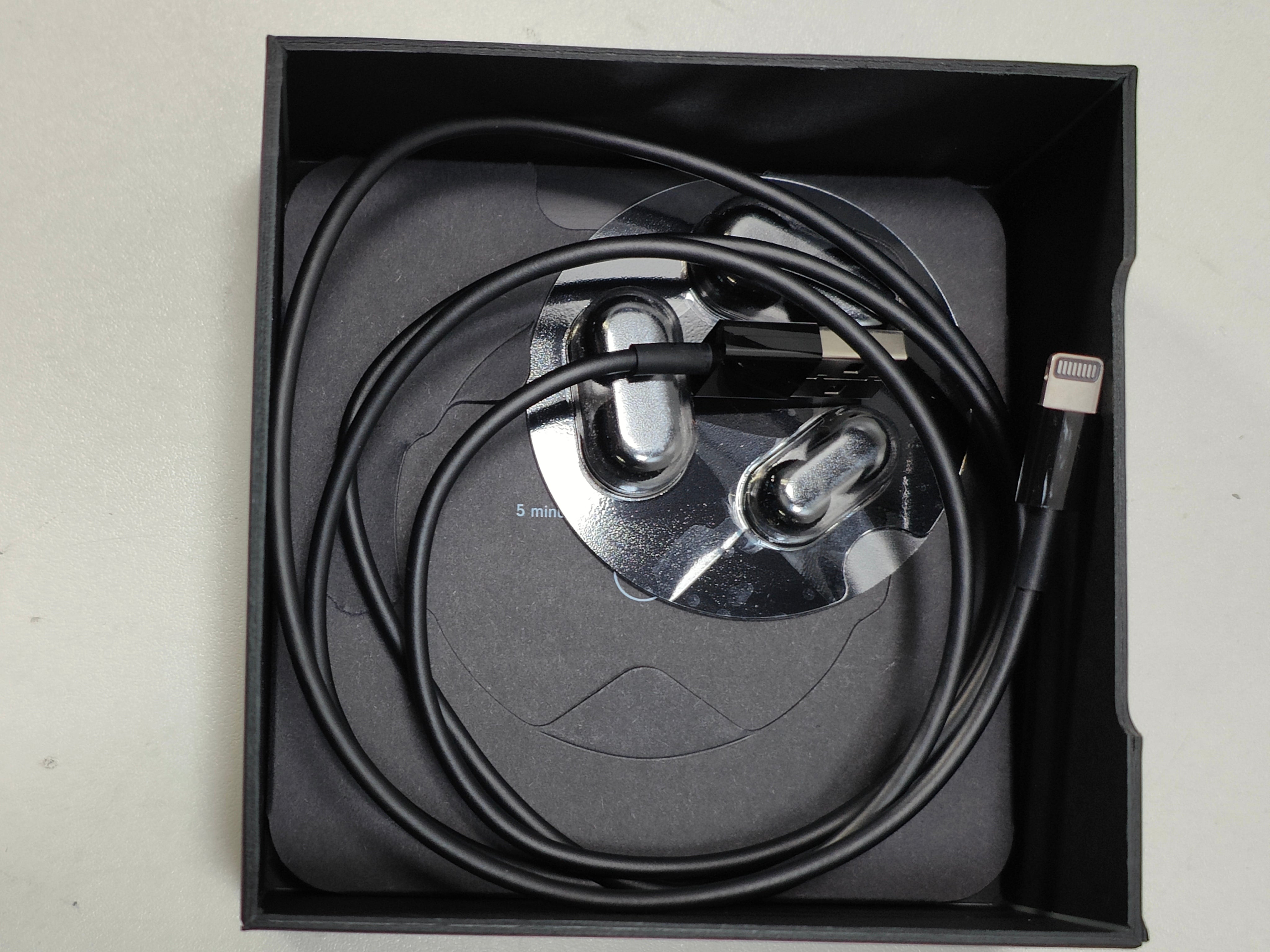 Beats Powerbeats Pro Schwarz