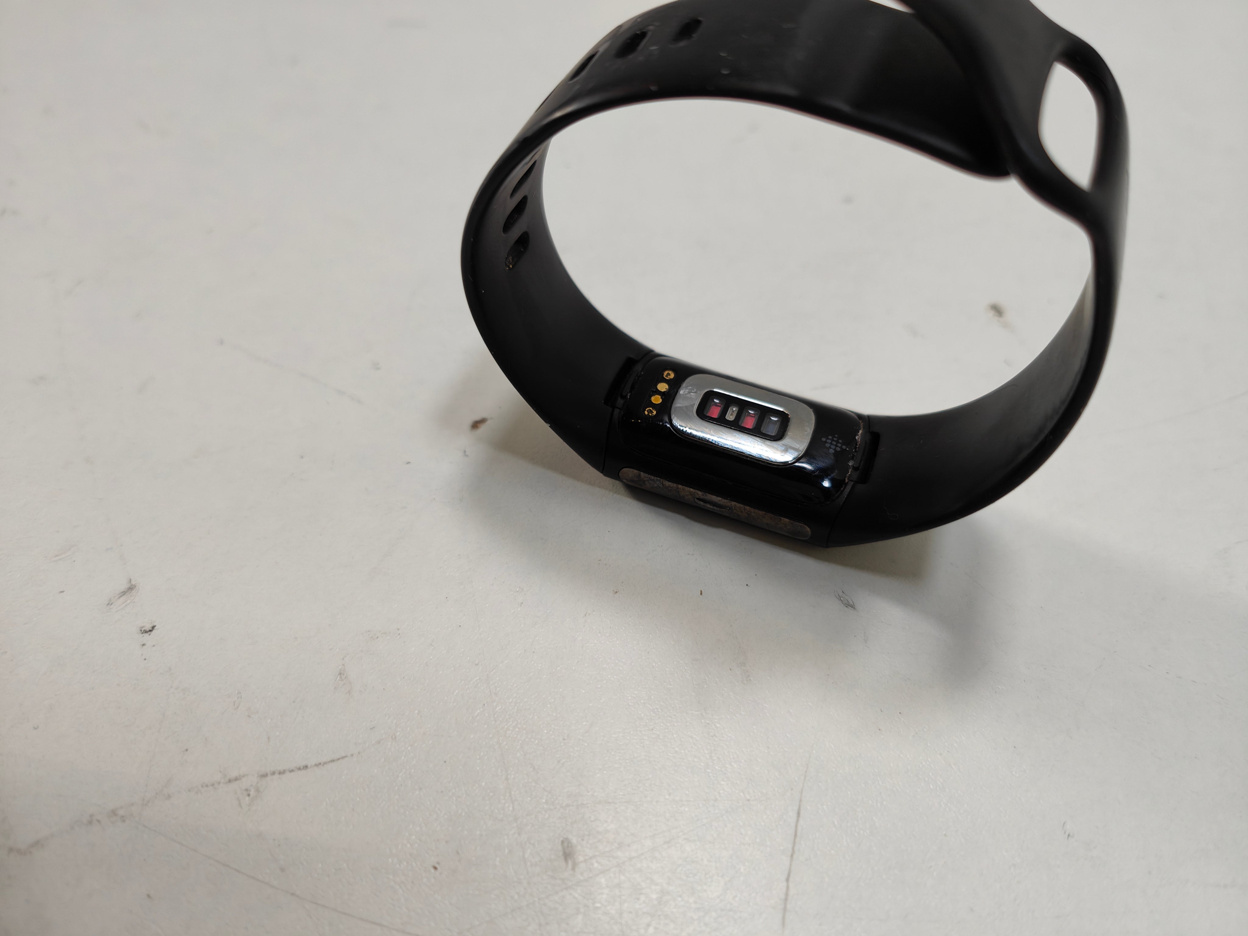 Fitbit Charge 6 - Obsidian/Schwarz