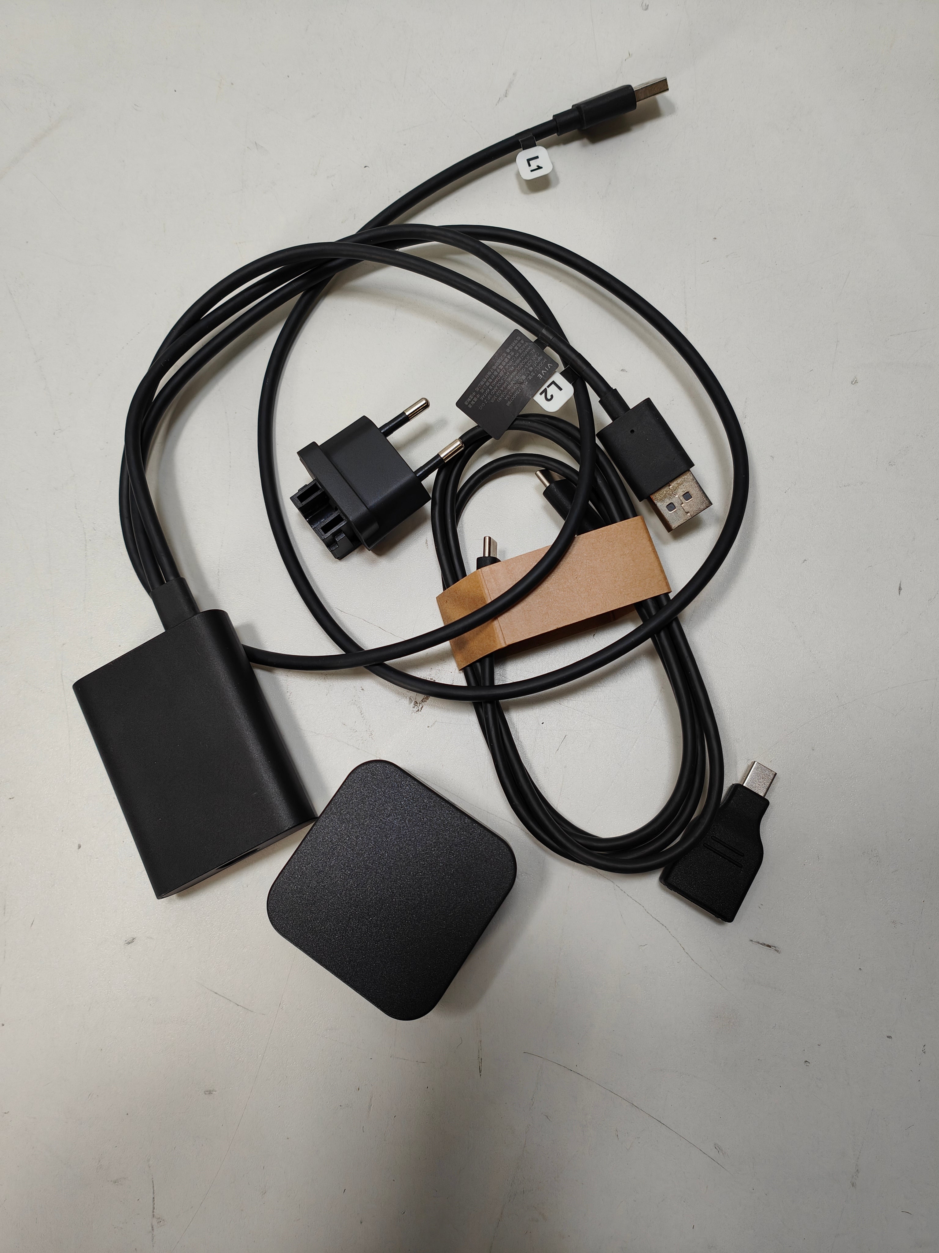 HTC Kabelgebundenes Streaming-Kit