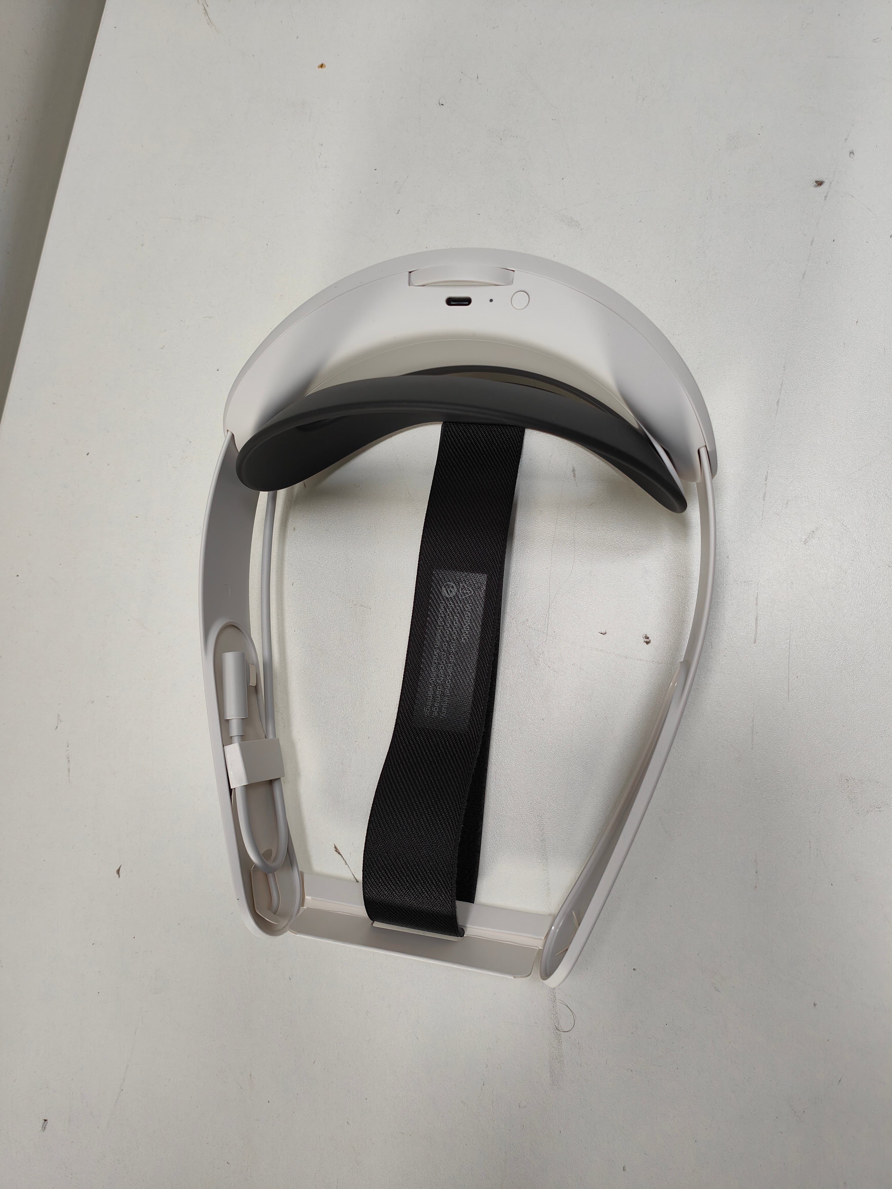 Meta Quest 3 Elite Riem mit Batterie