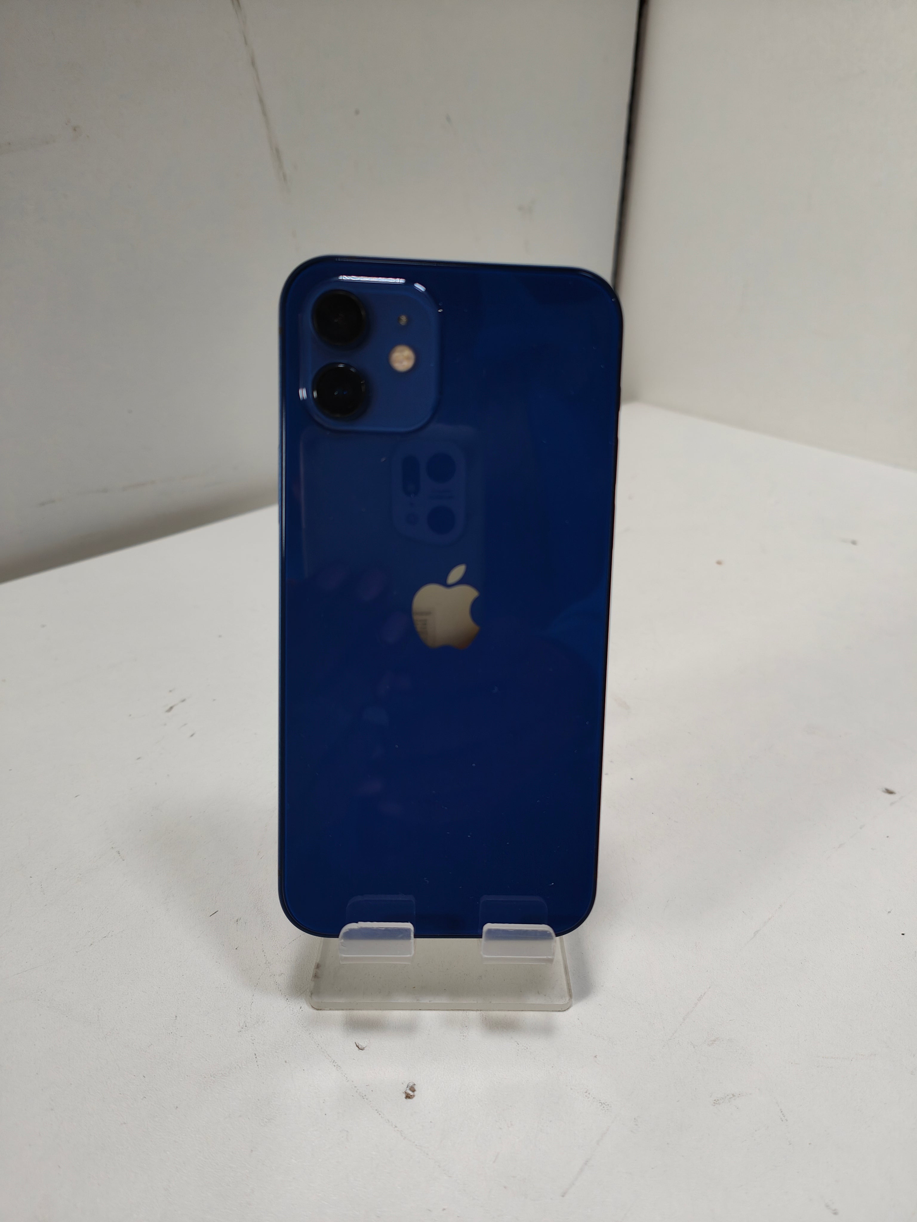 Generalüberholtes iPhone 12 64GB Blau